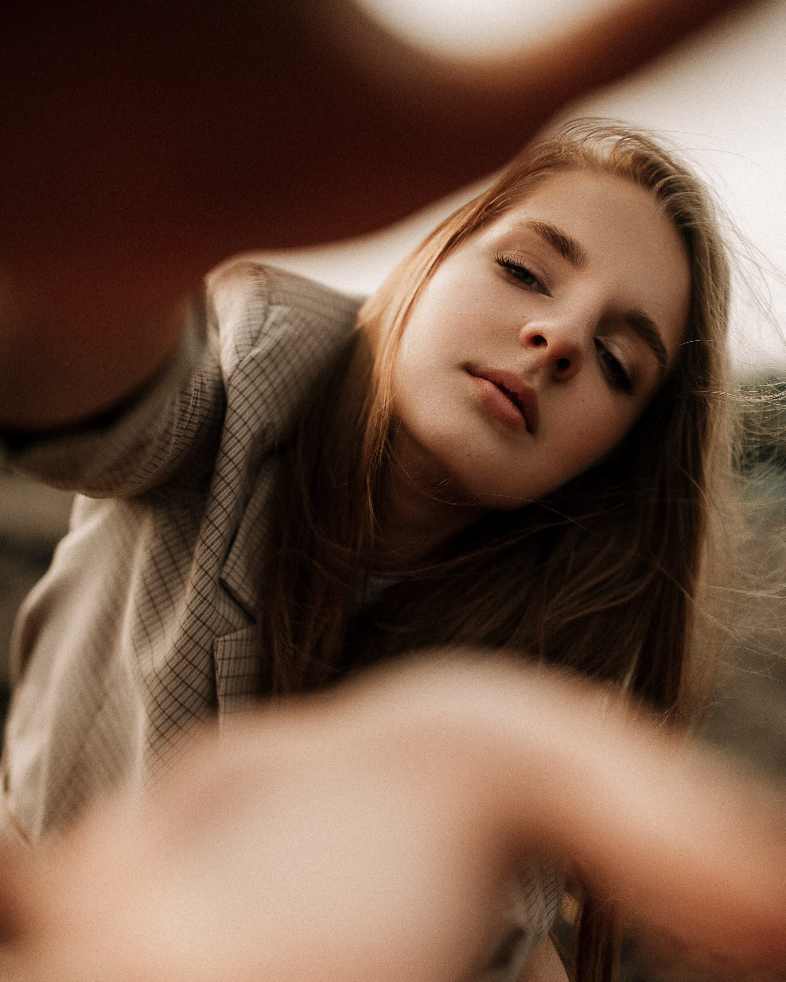 Анна и Софья. Floraphotes