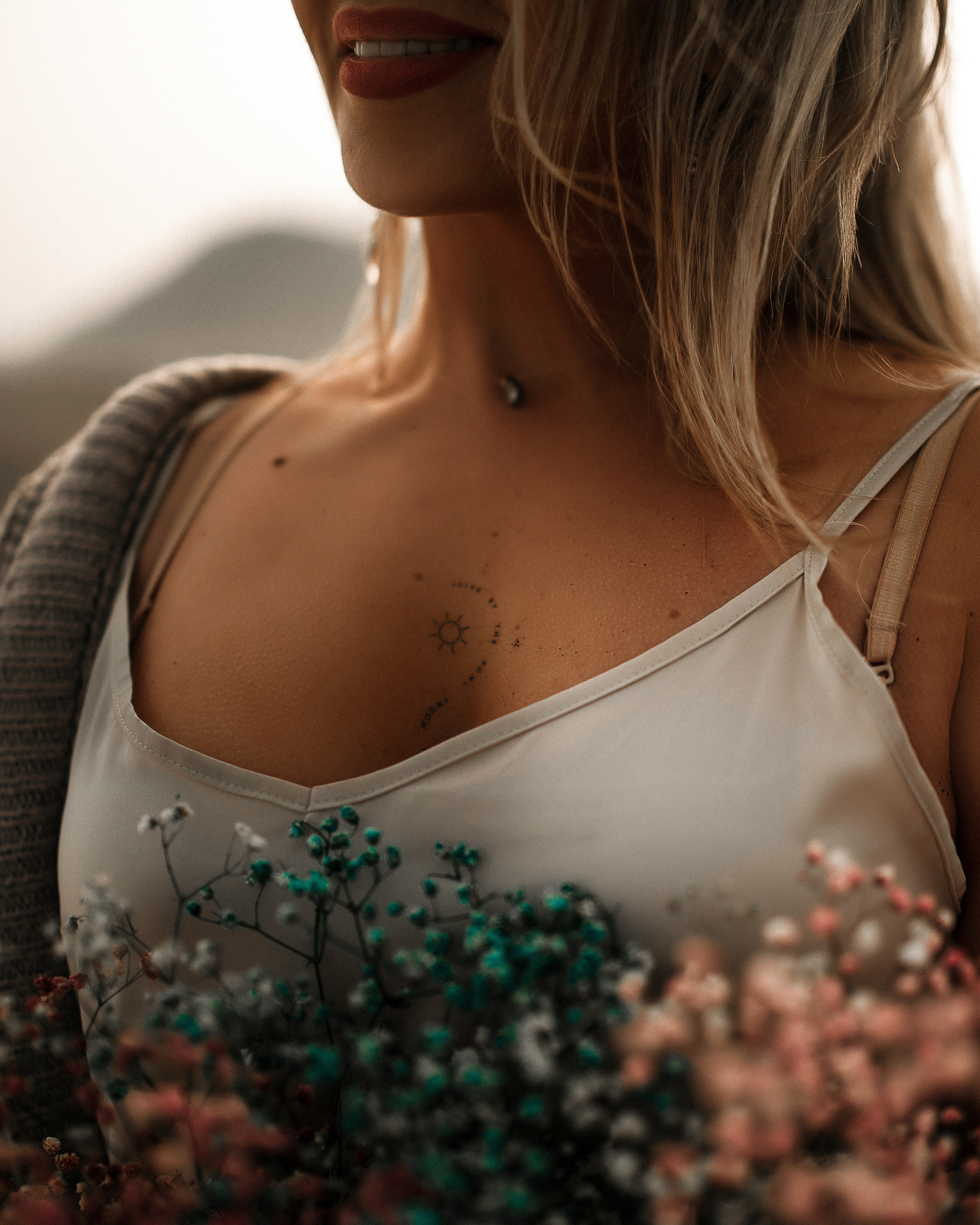 Анна и Софья. Floraphotes