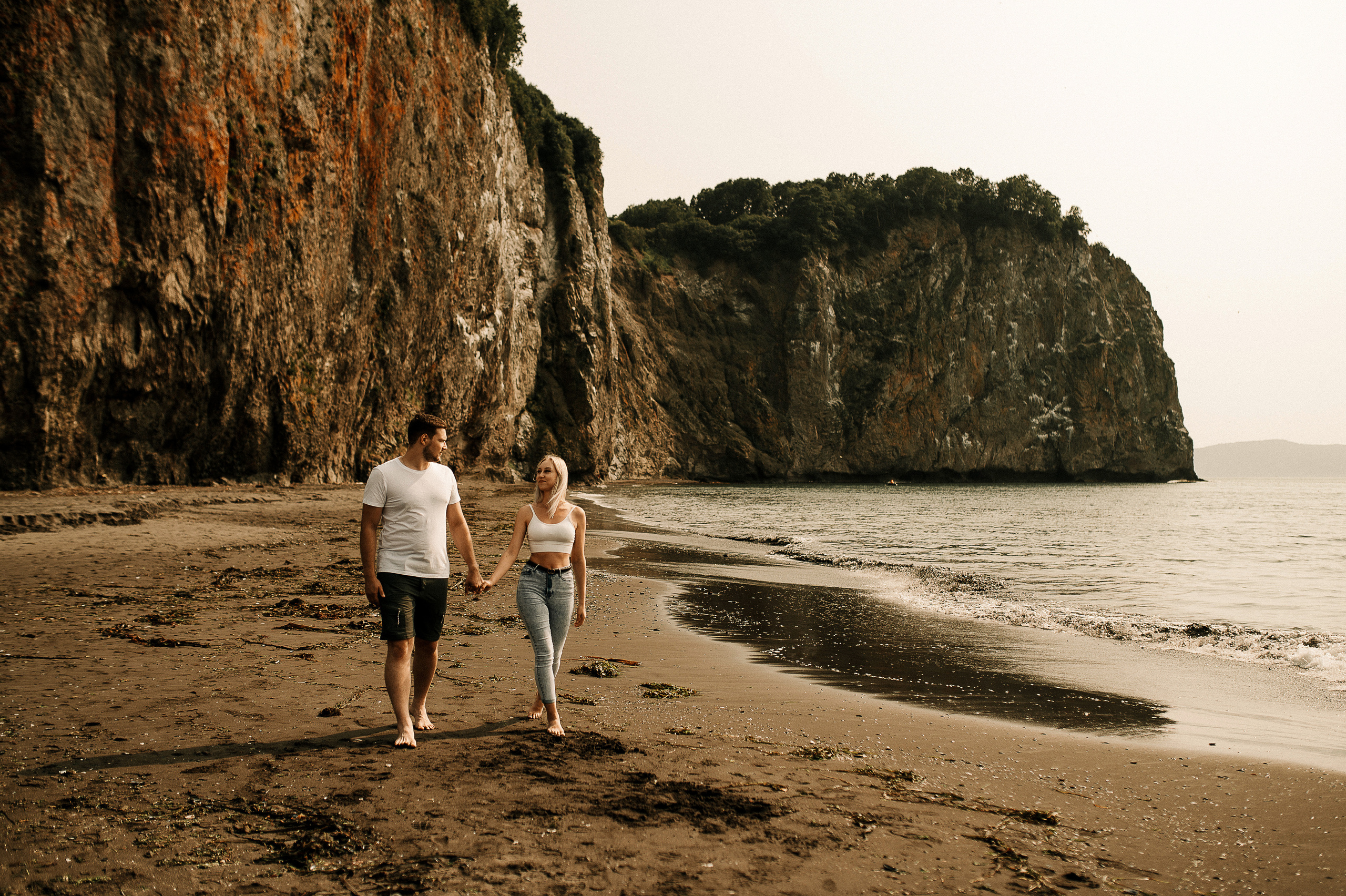 Леша и Маша. Floraphotes