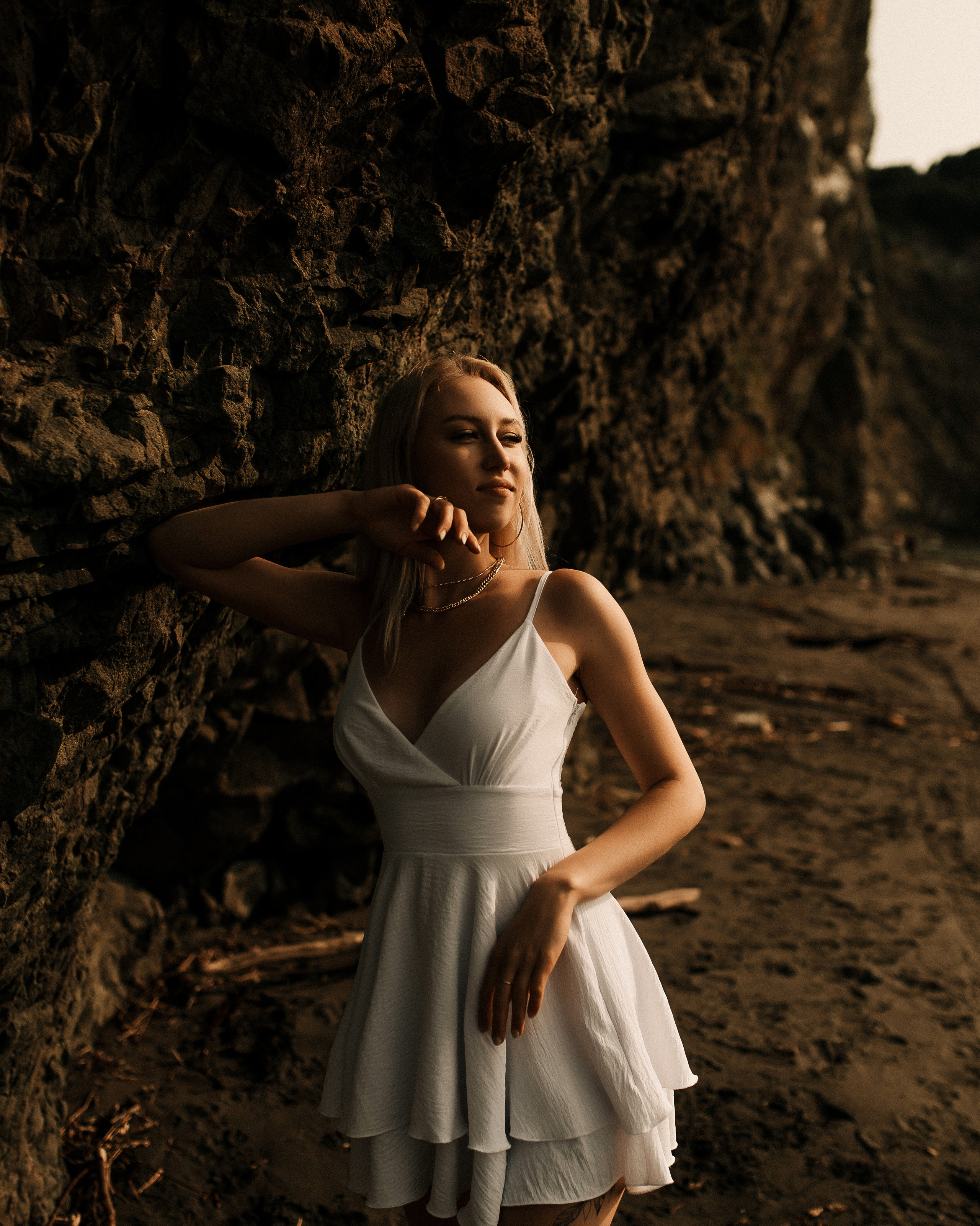 Леша и Маша. Floraphotes