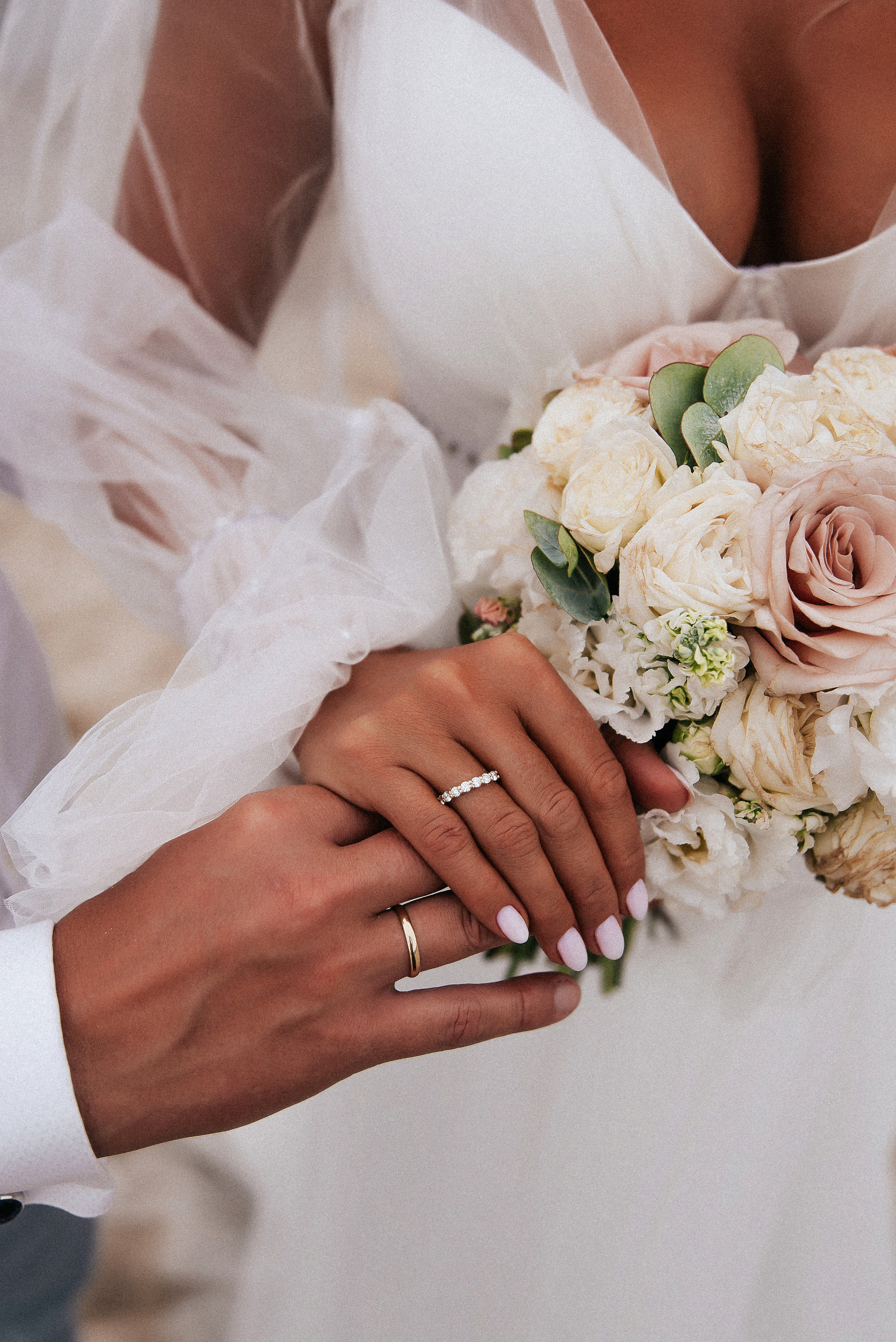 Руслан и Анжелика. Floraphotes