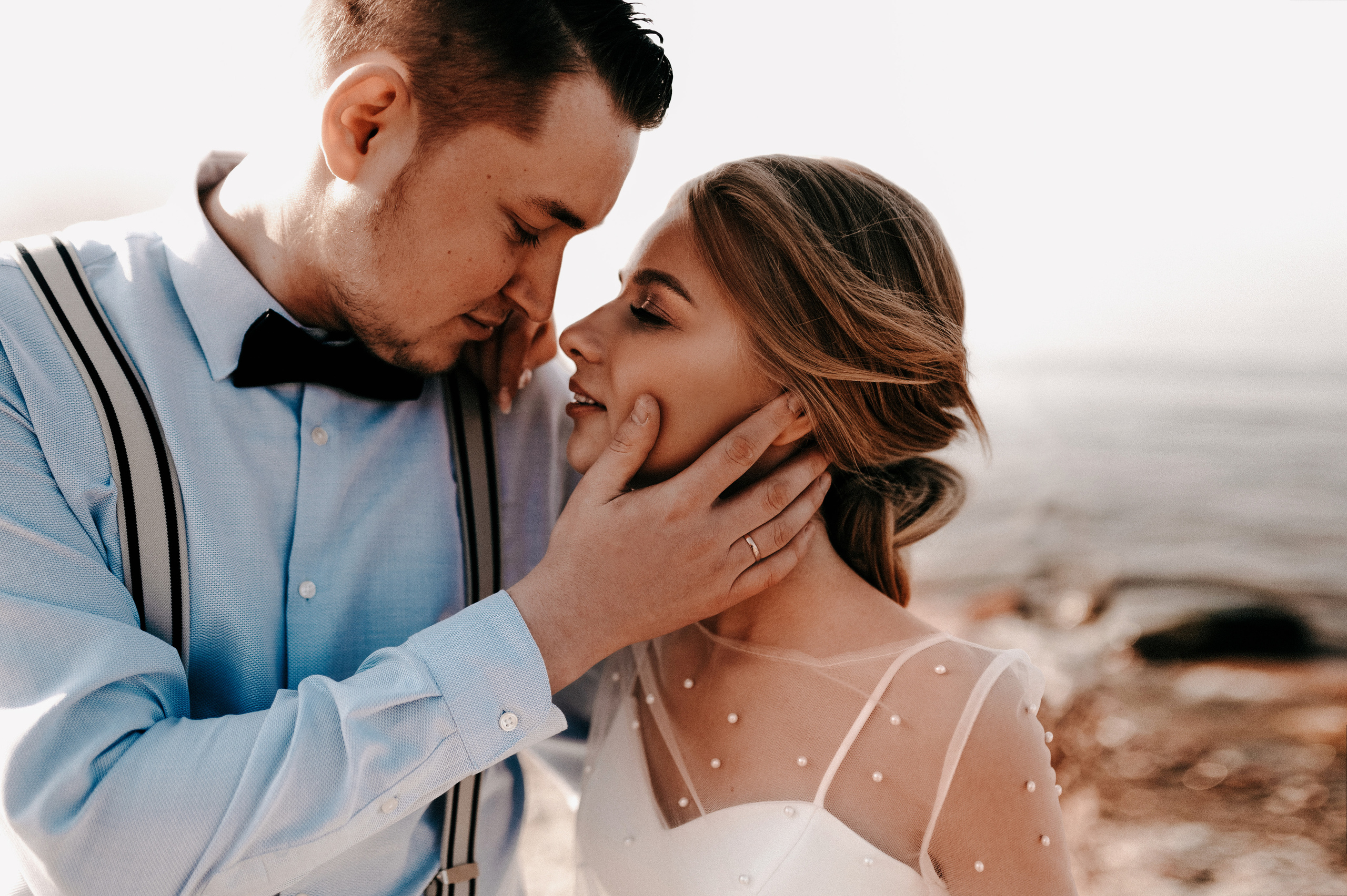 Яша и Карина. Floraphotes