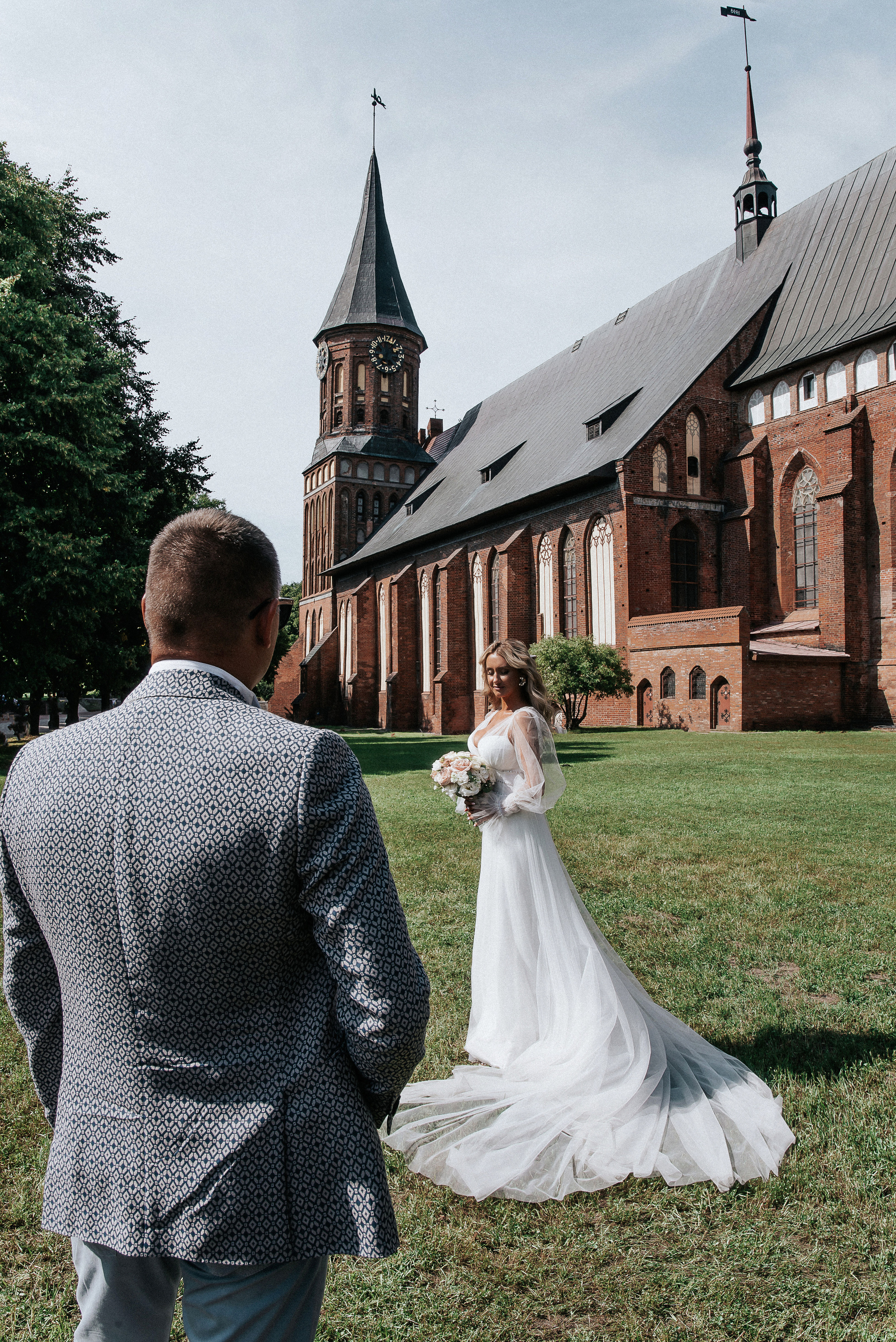 Руслан и Анжелика. Floraphotes