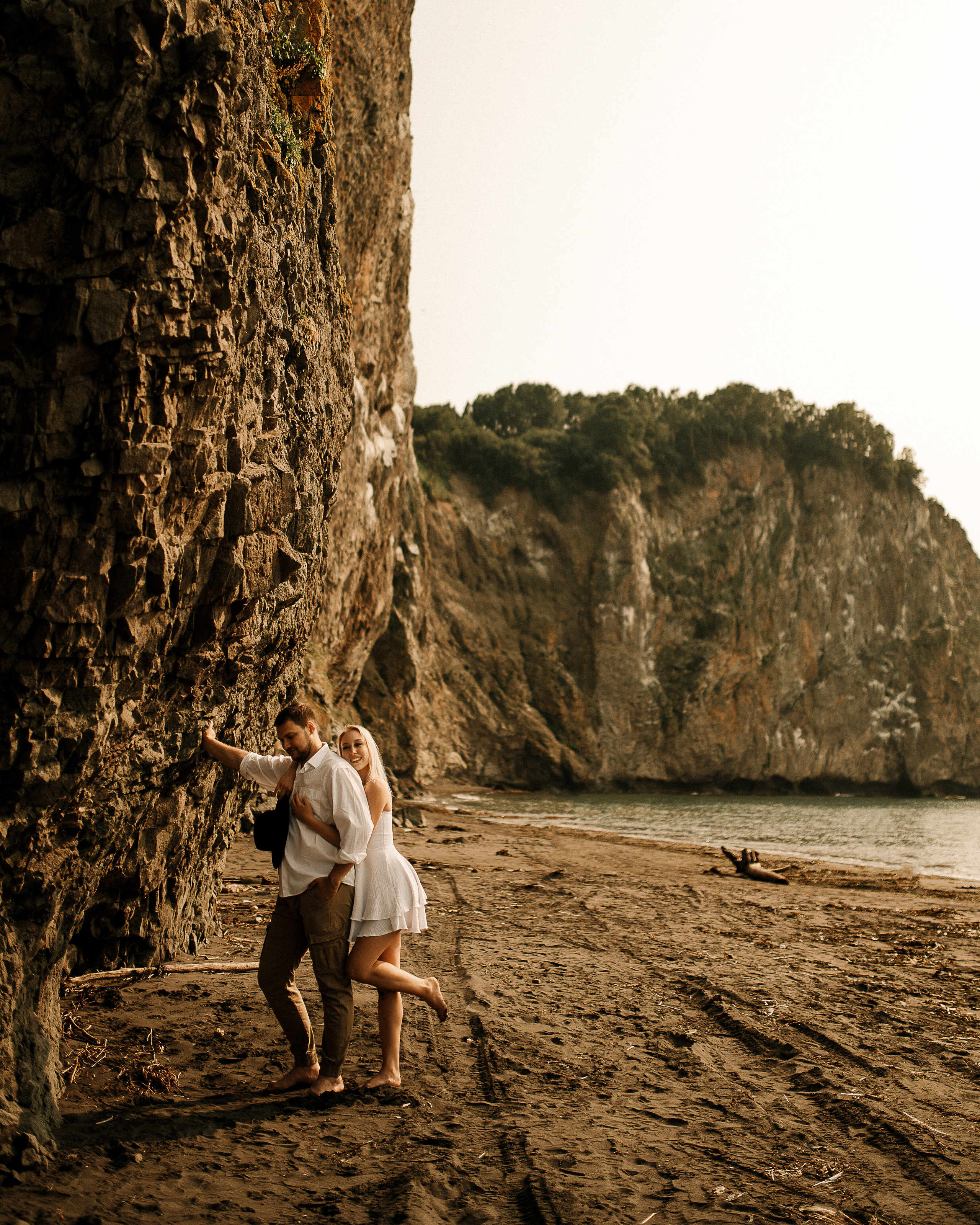 Леша и Маша. Floraphotes