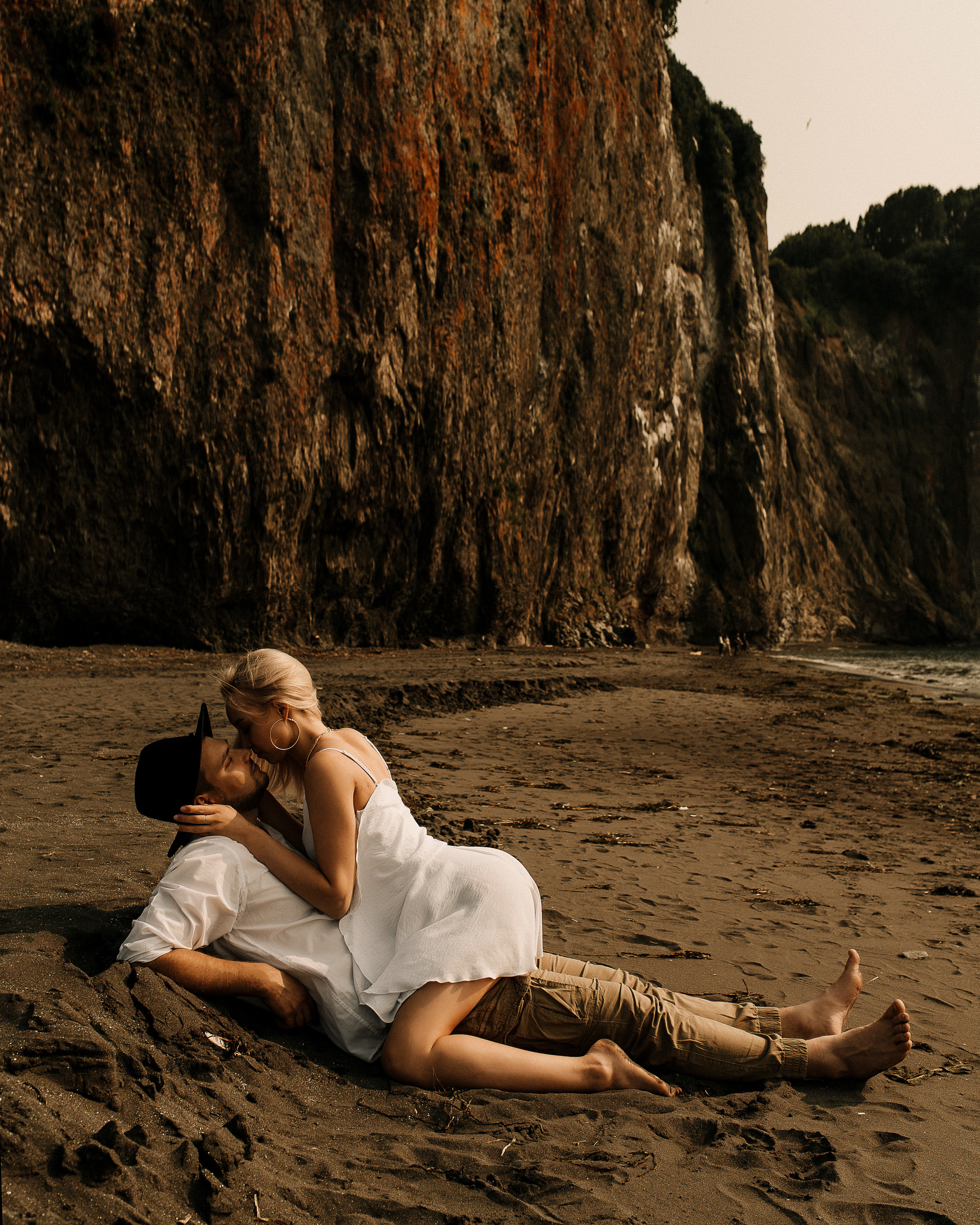 Леша и Маша. Floraphotes