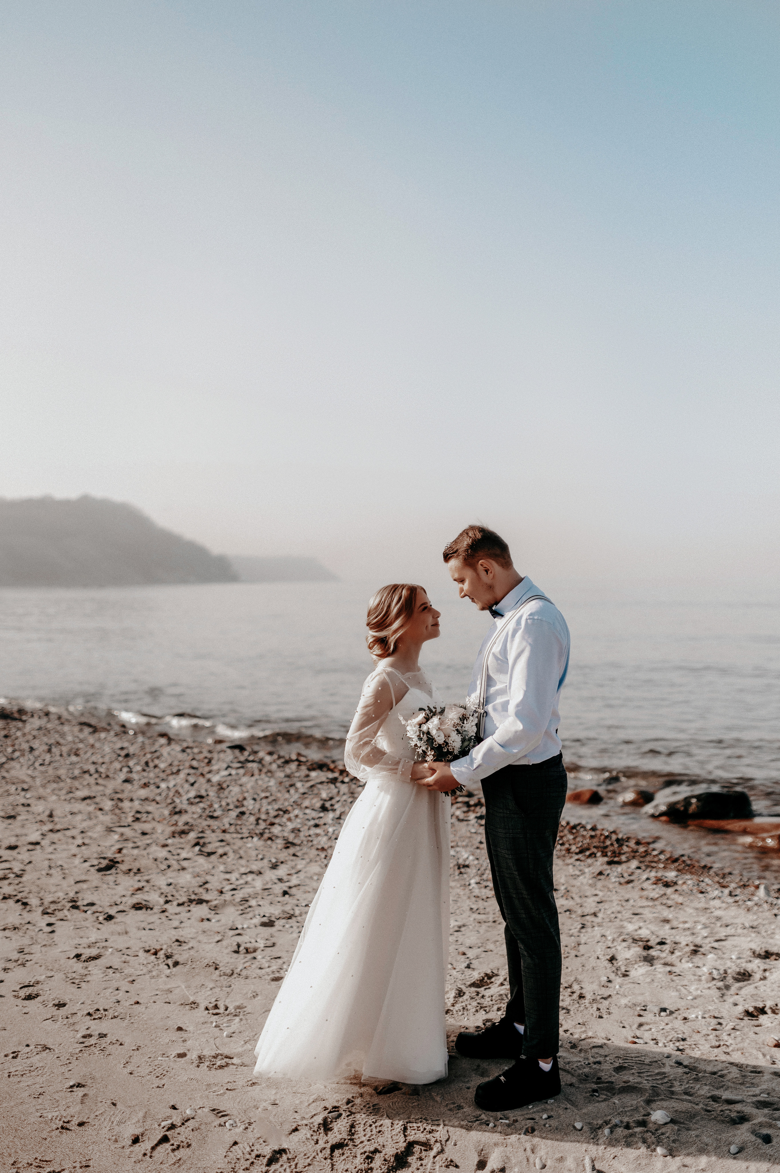 Яша и Карина. Floraphotes