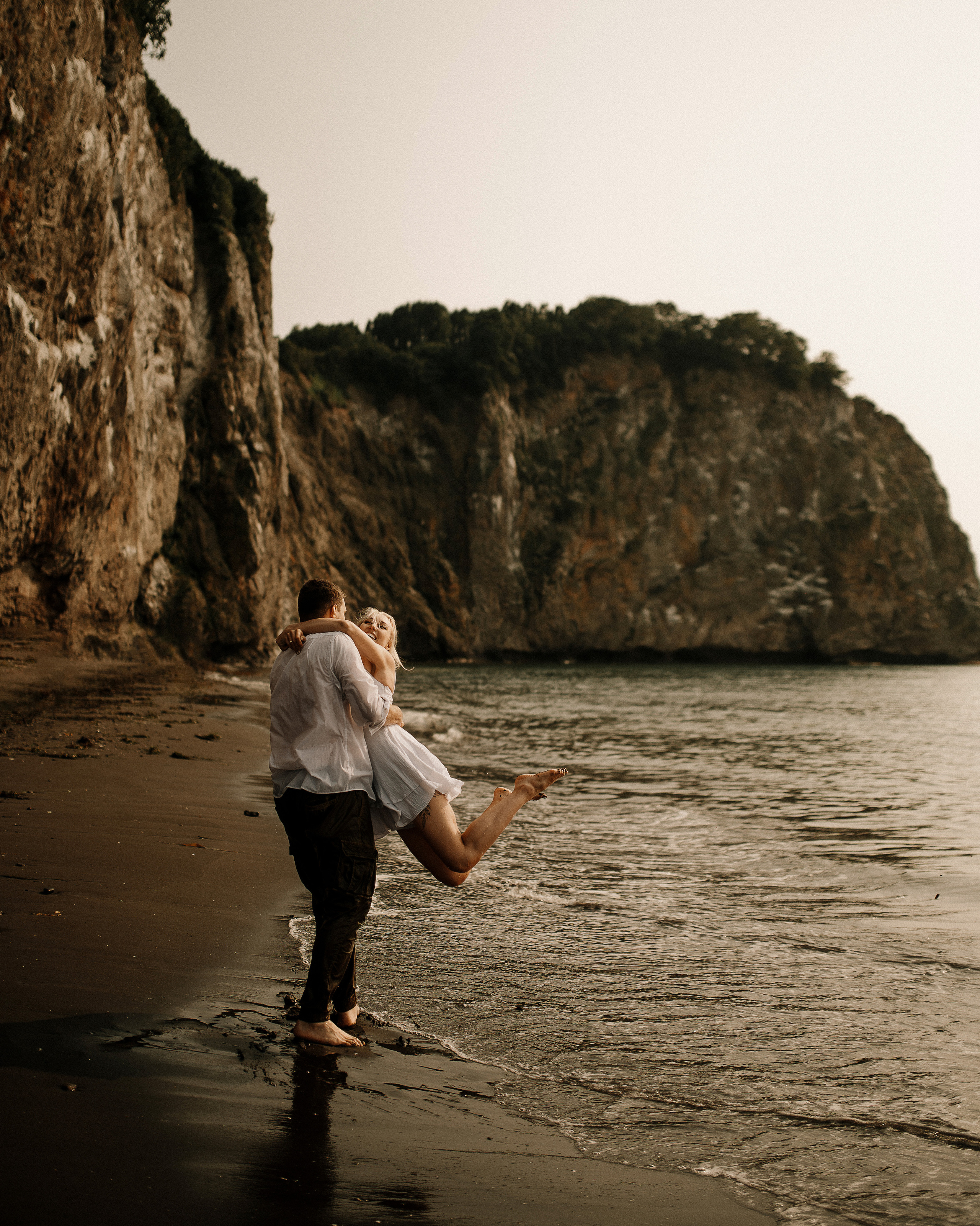 Леша и Маша. Floraphotes