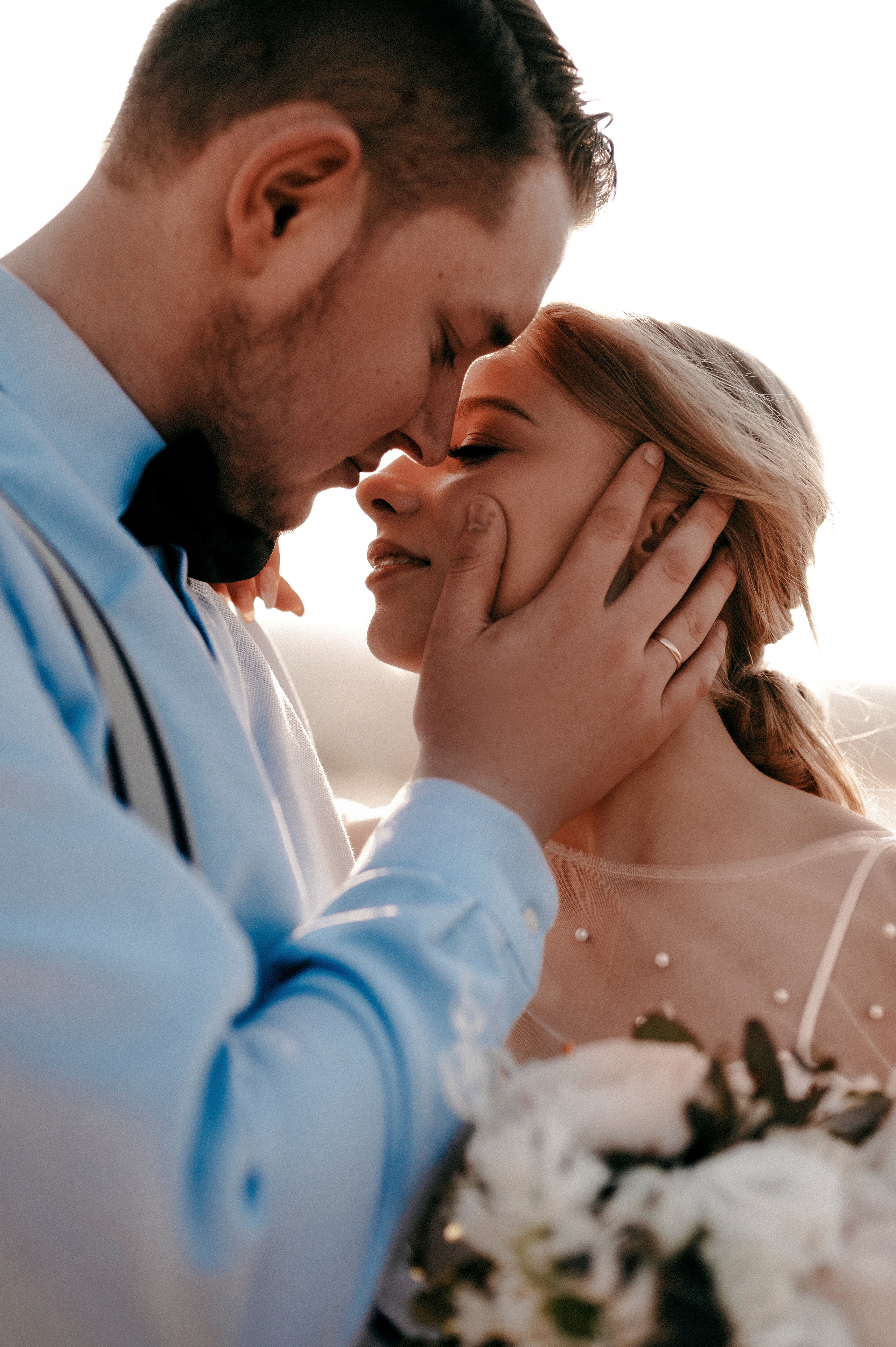 Яша и Карина. Floraphotes