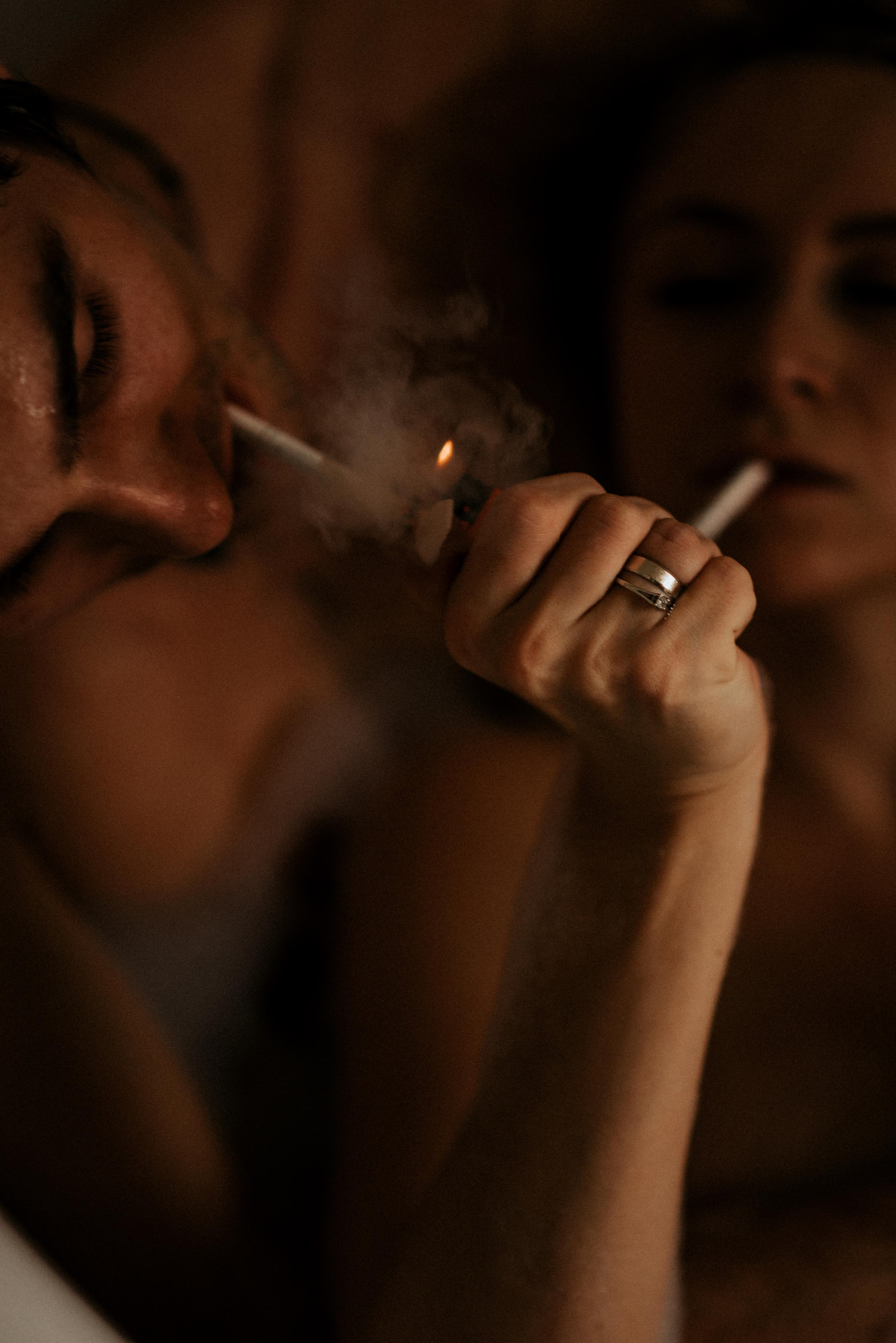 Андрей и Катя. Floraphotes