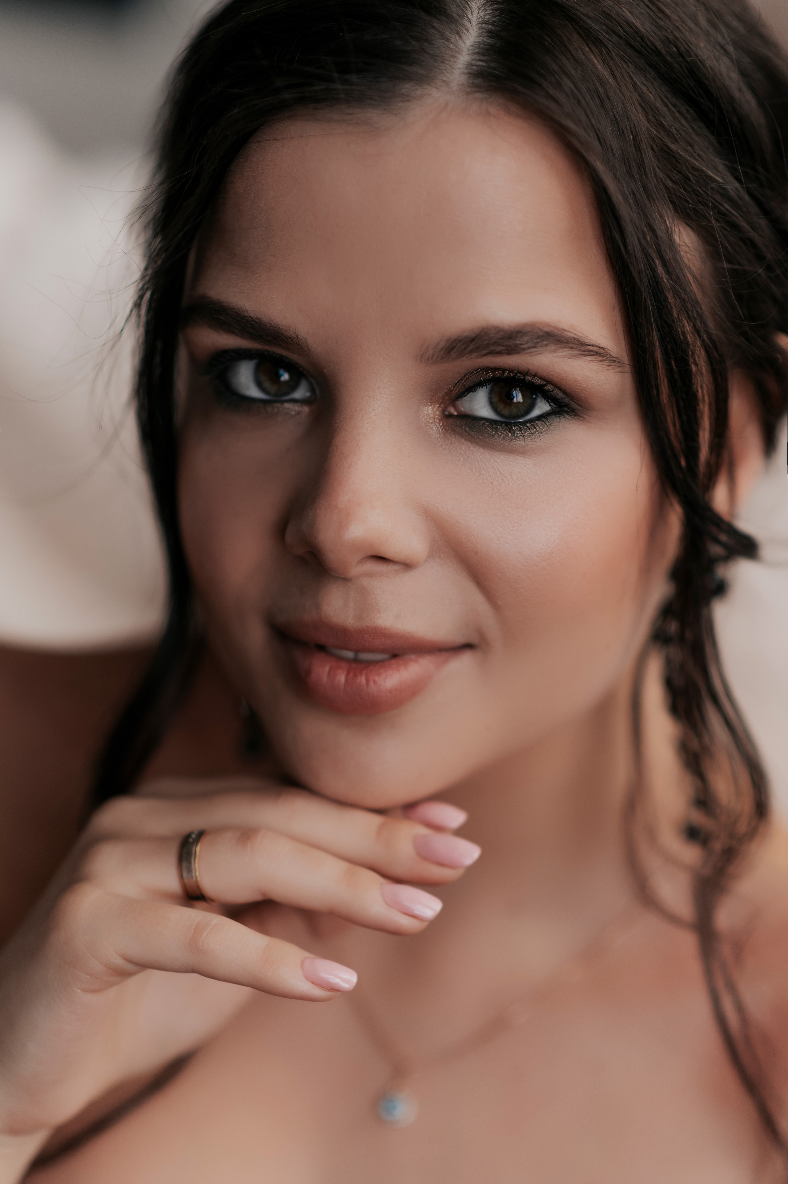 Макс и Полина. Floraphotes