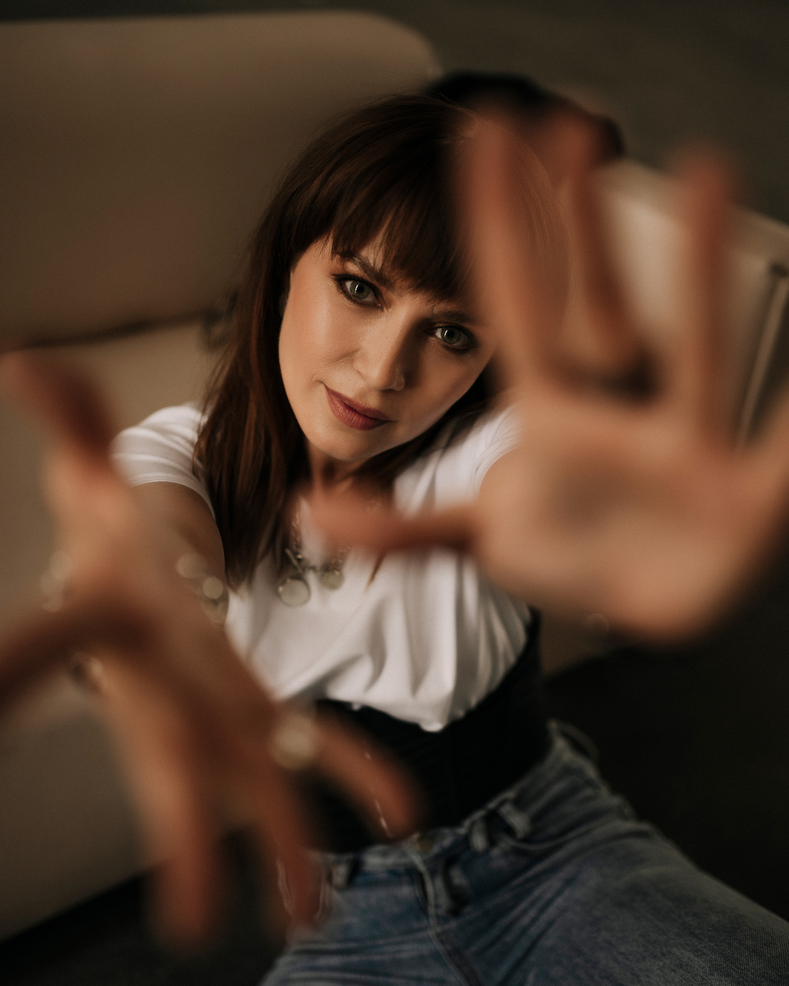 Саша. Floraphotes