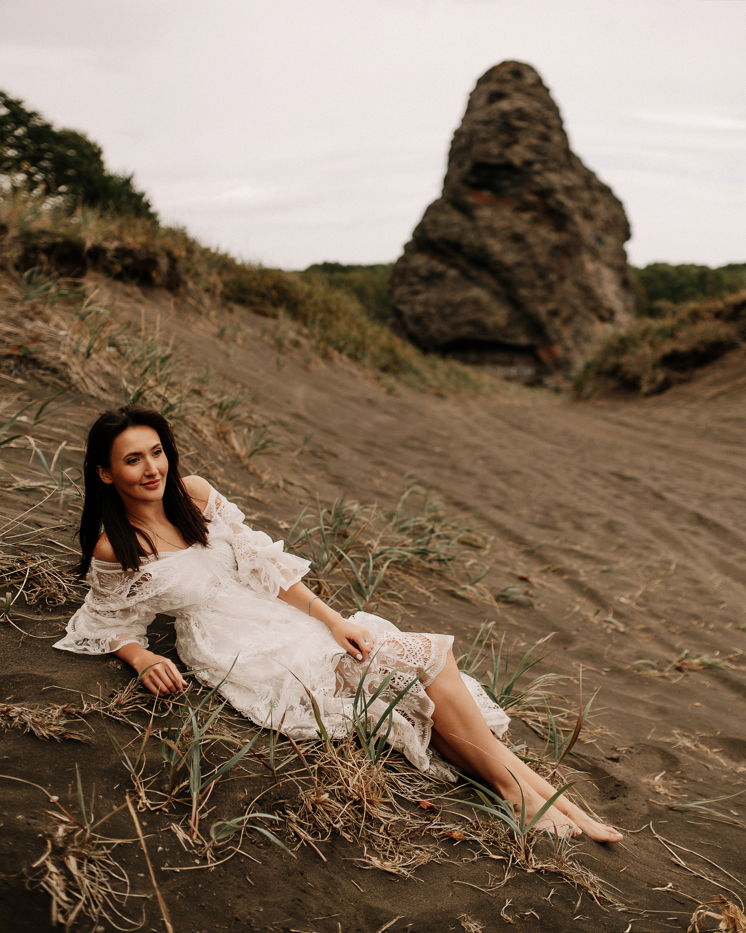 Ксения и Ливия. Floraphotes