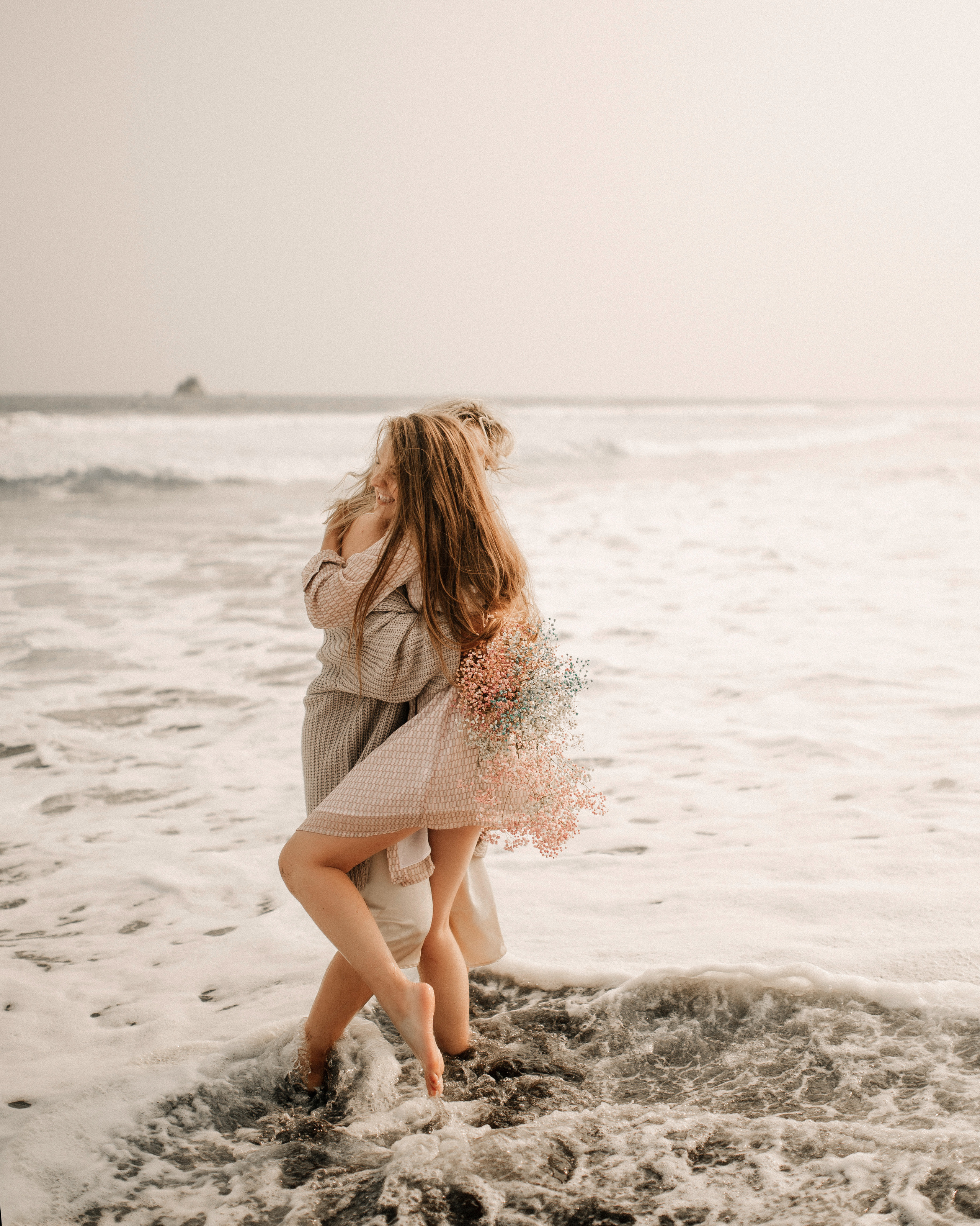 Анна и Софья. Floraphotes