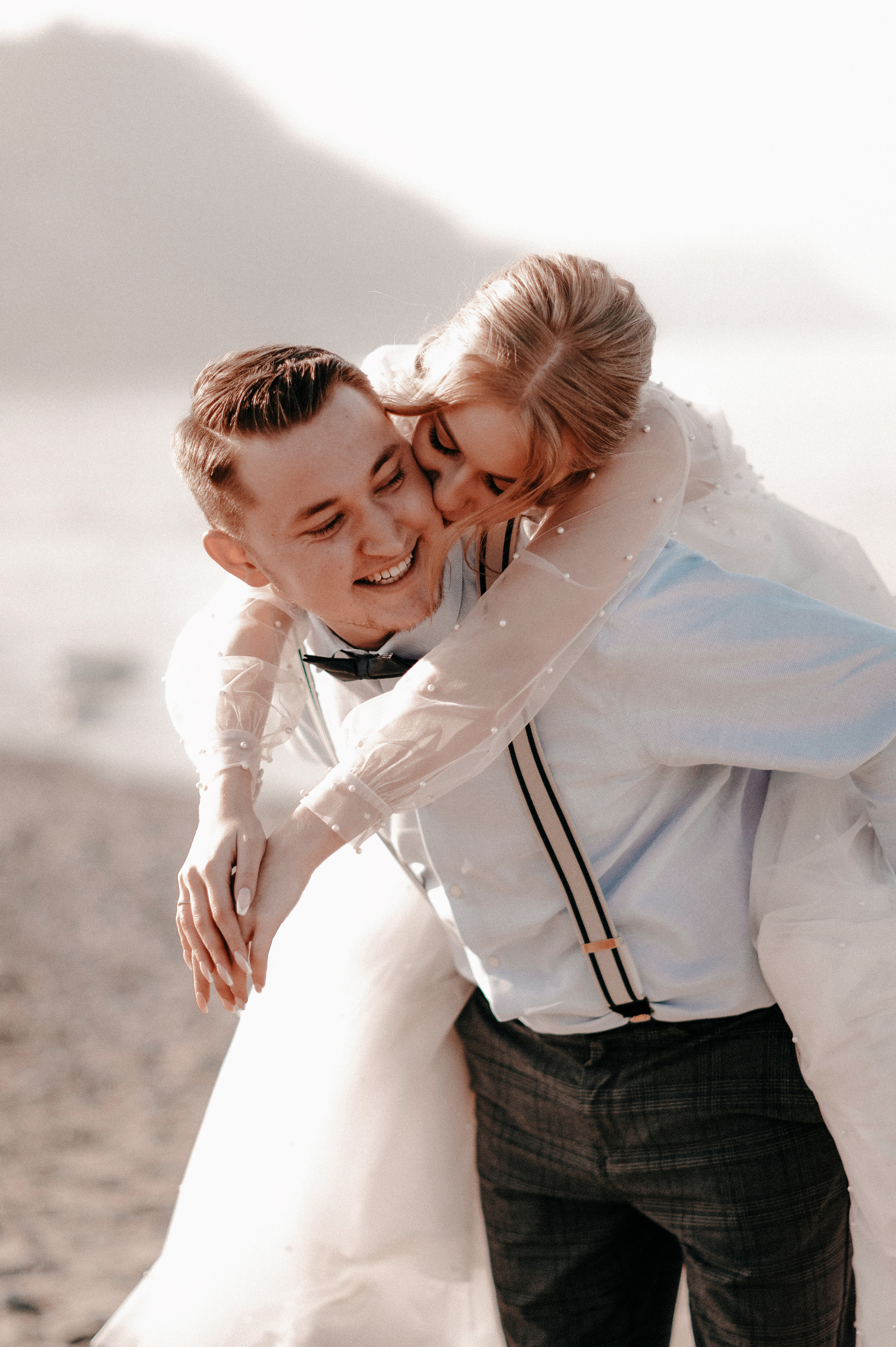 Яша и Карина. Floraphotes