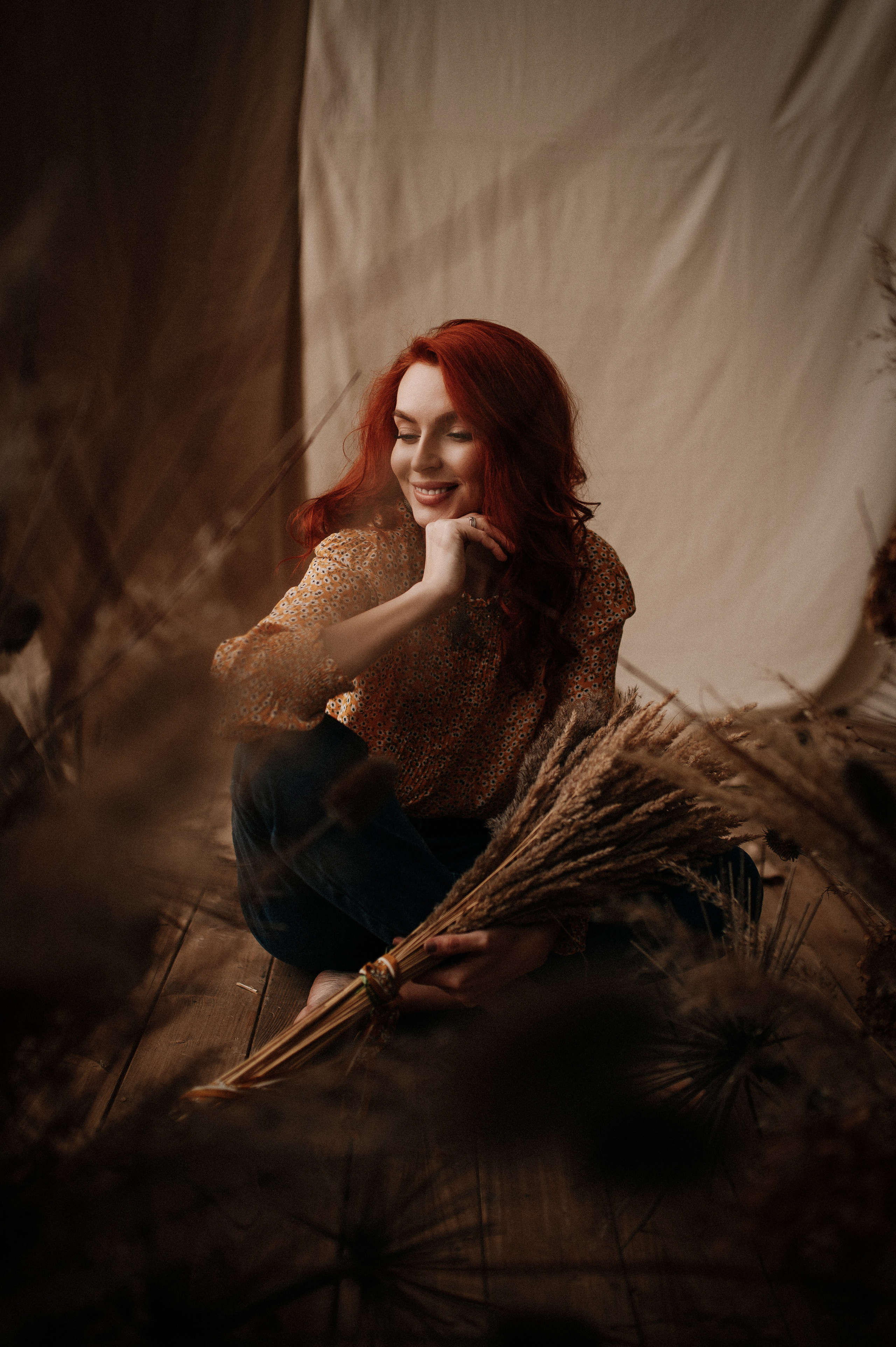 Ольга. Floraphotes