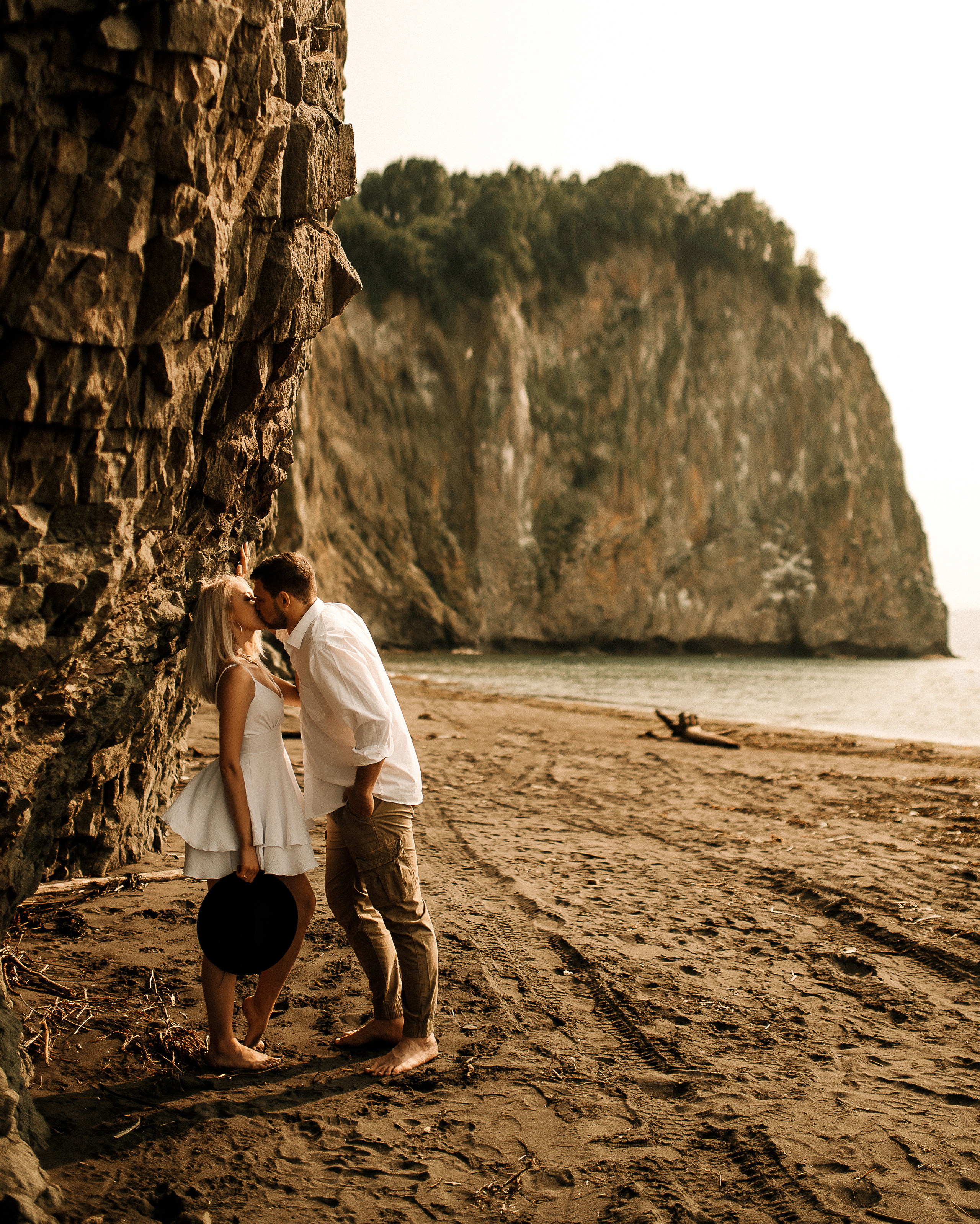 Леша и Маша. Floraphotes