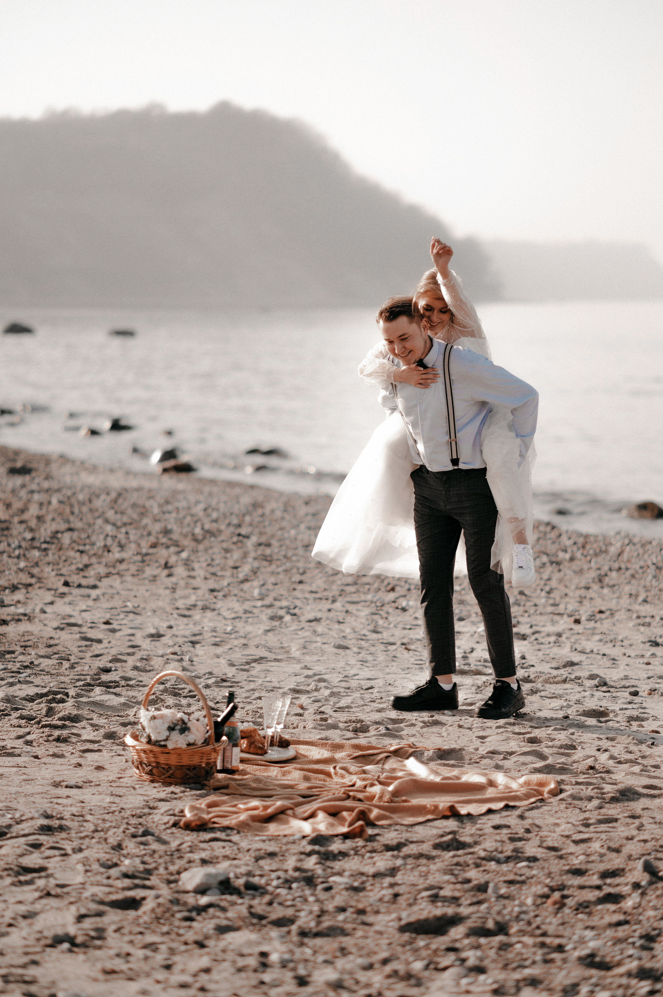 Яша и Карина. Floraphotes