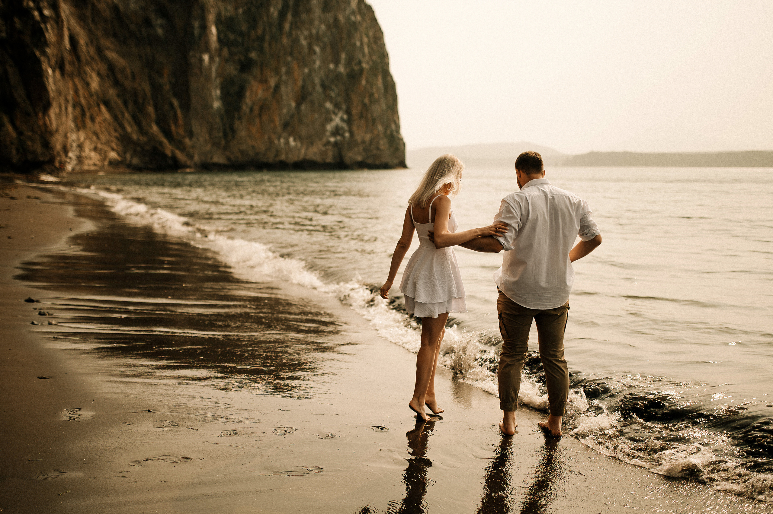 Леша и Маша. Floraphotes