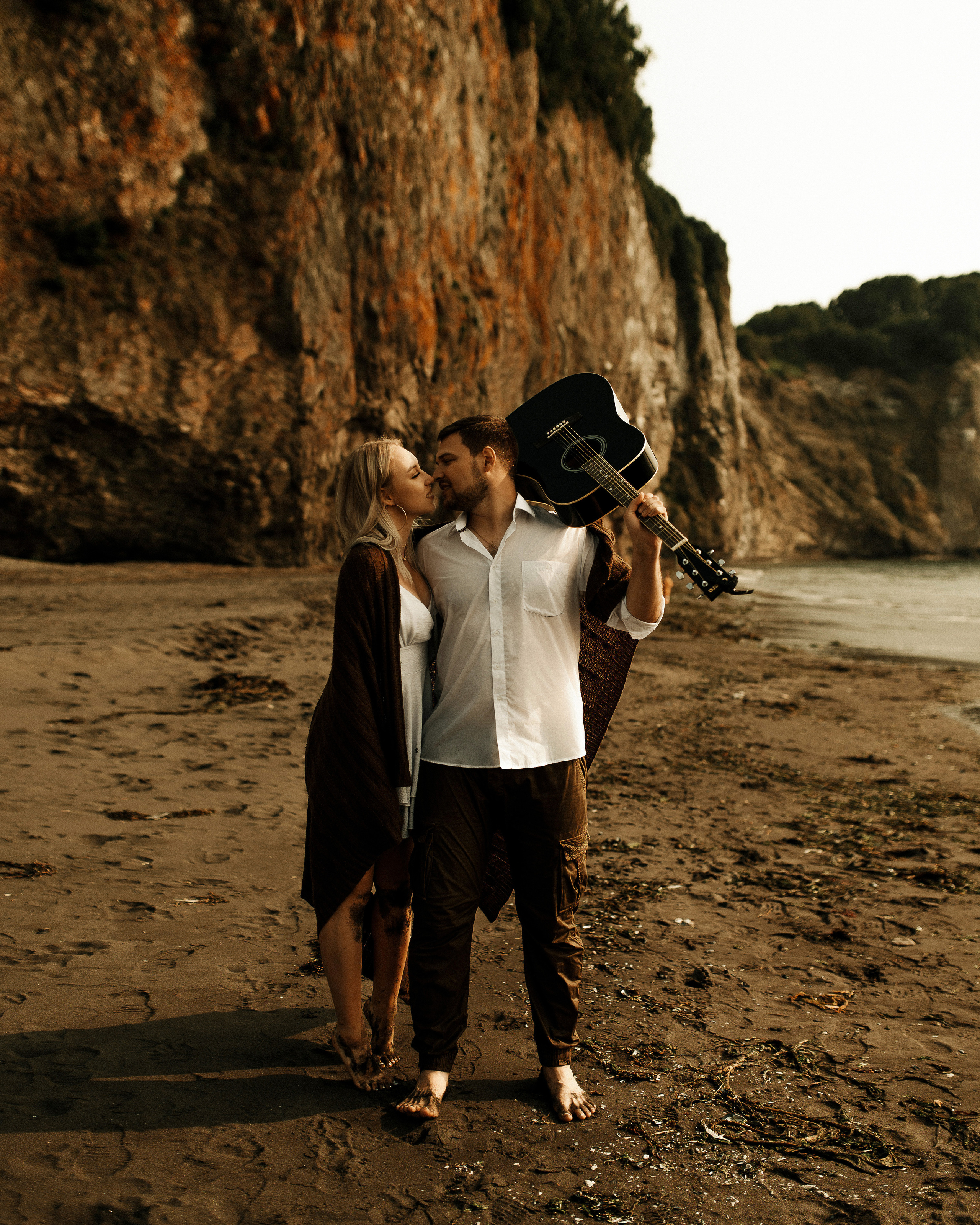 Леша и Маша. Floraphotes