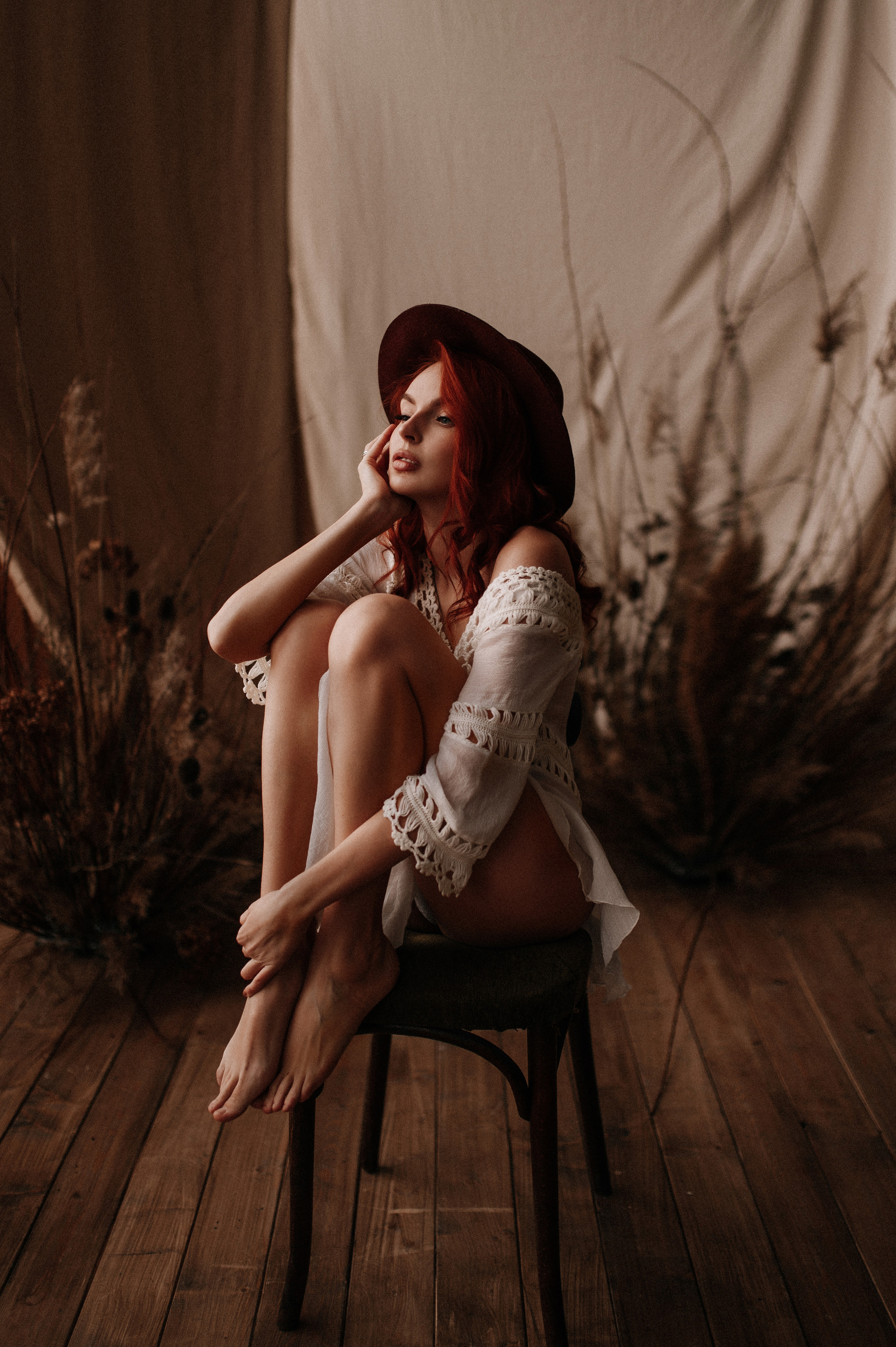 Ольга. Floraphotes