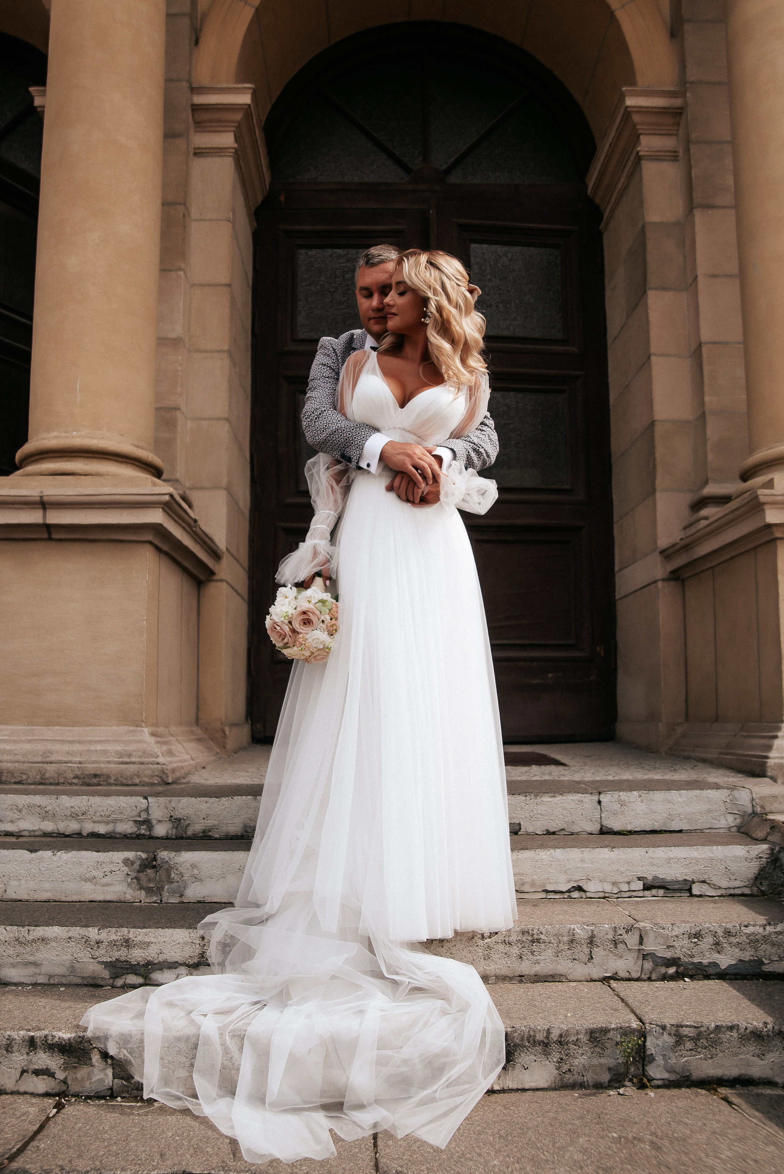 Руслан и Анжелика. Floraphotes