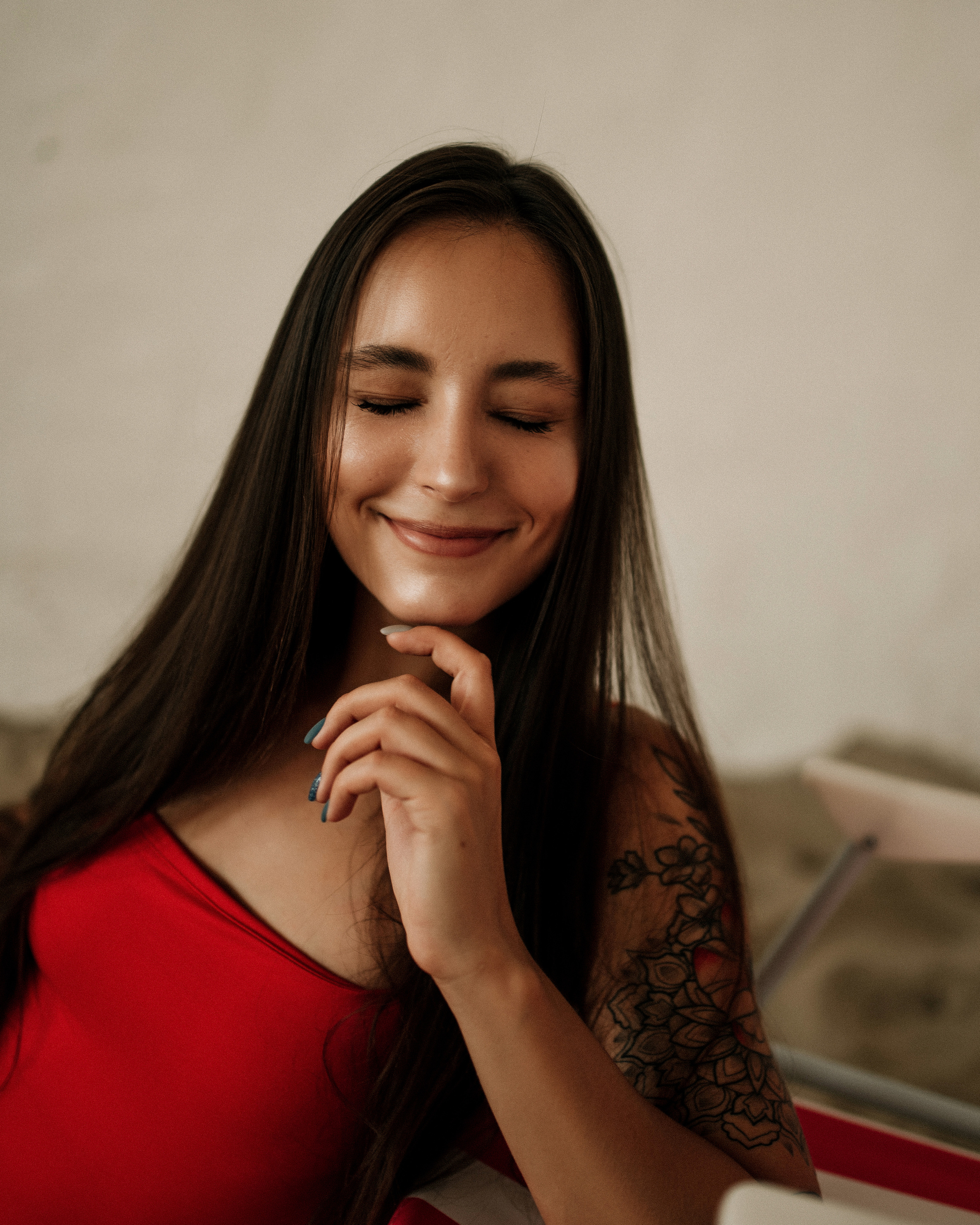 Алёна. Floraphotes