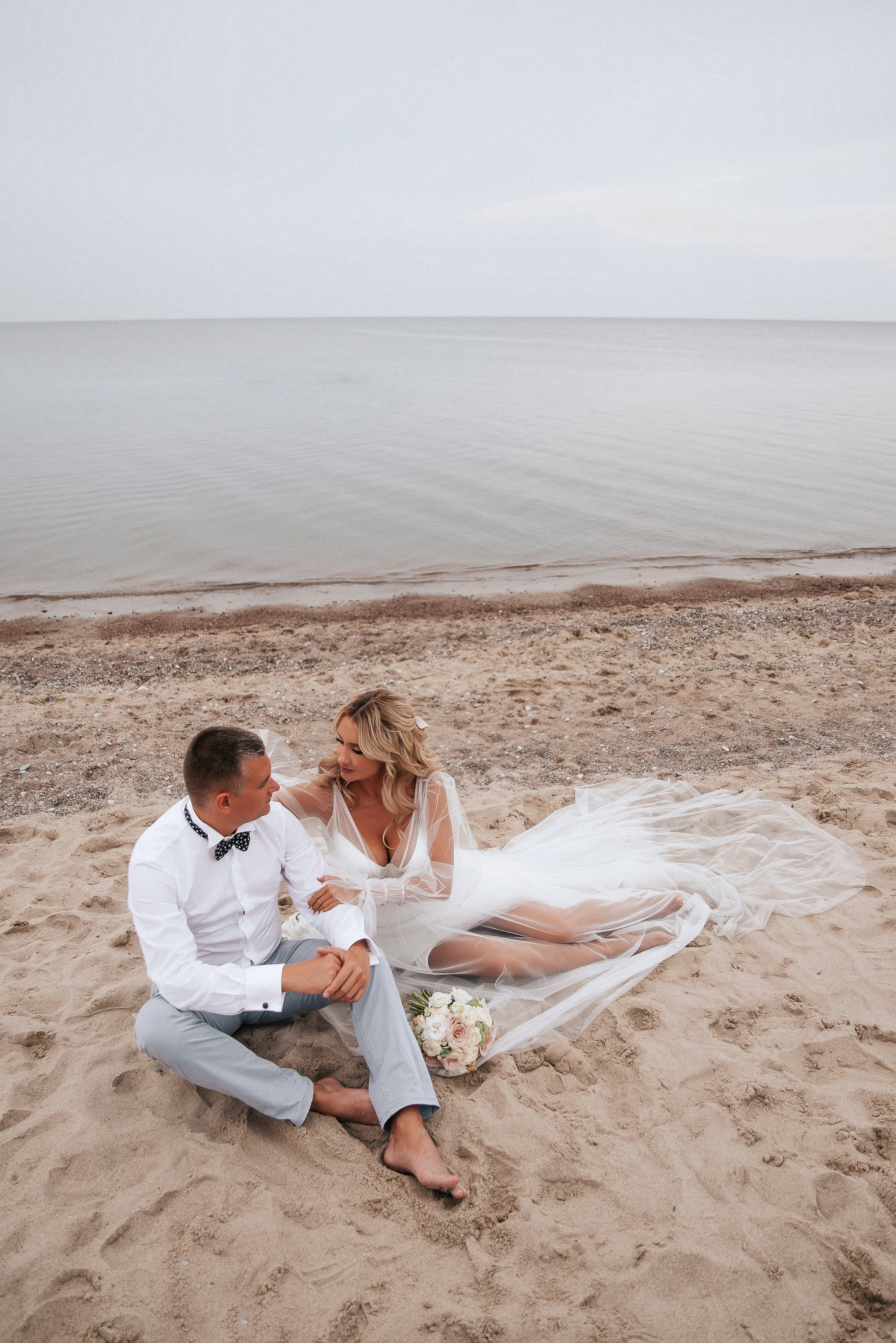 Руслан и Анжелика. Floraphotes