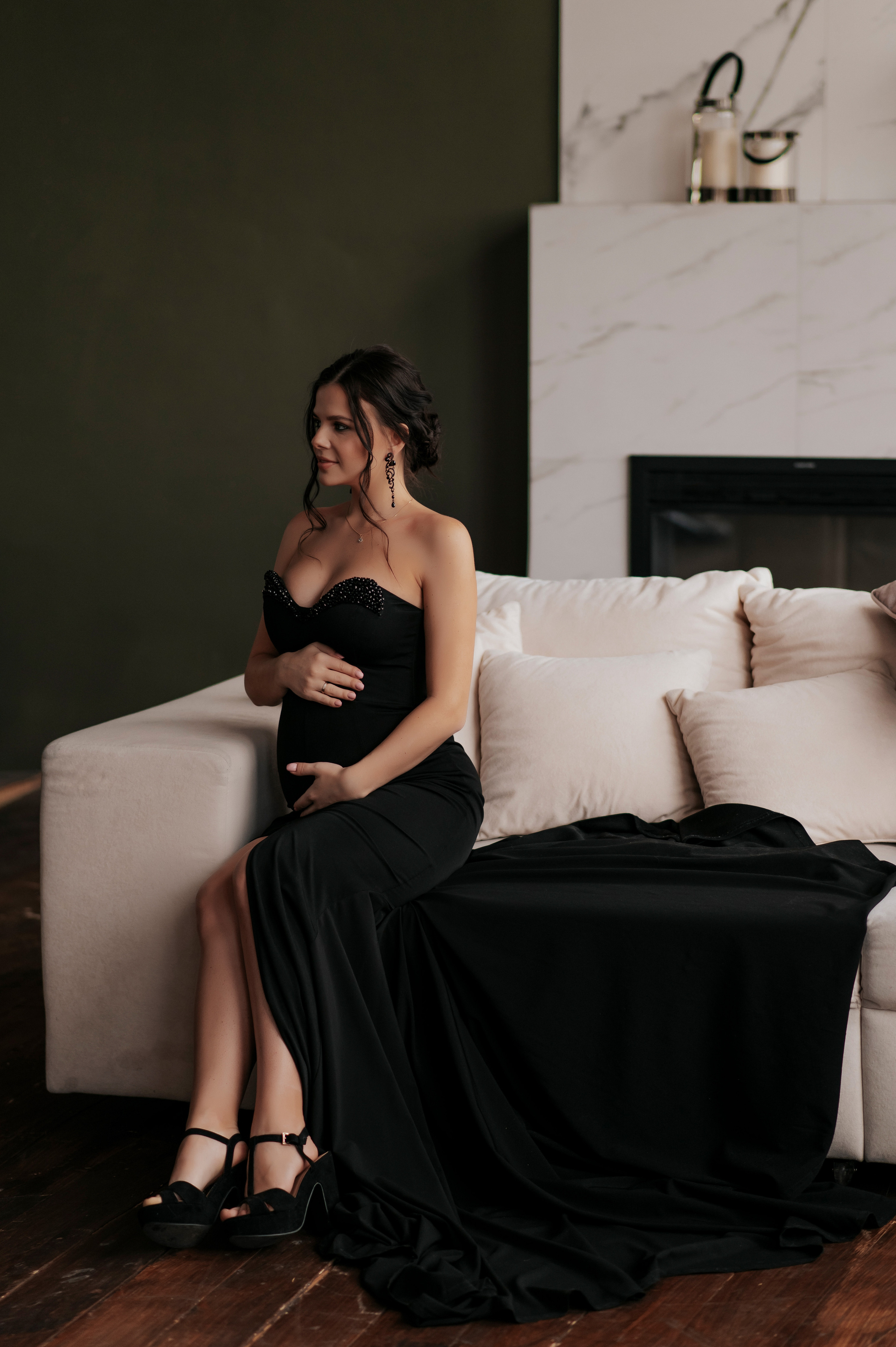 Макс и Полина. Floraphotes