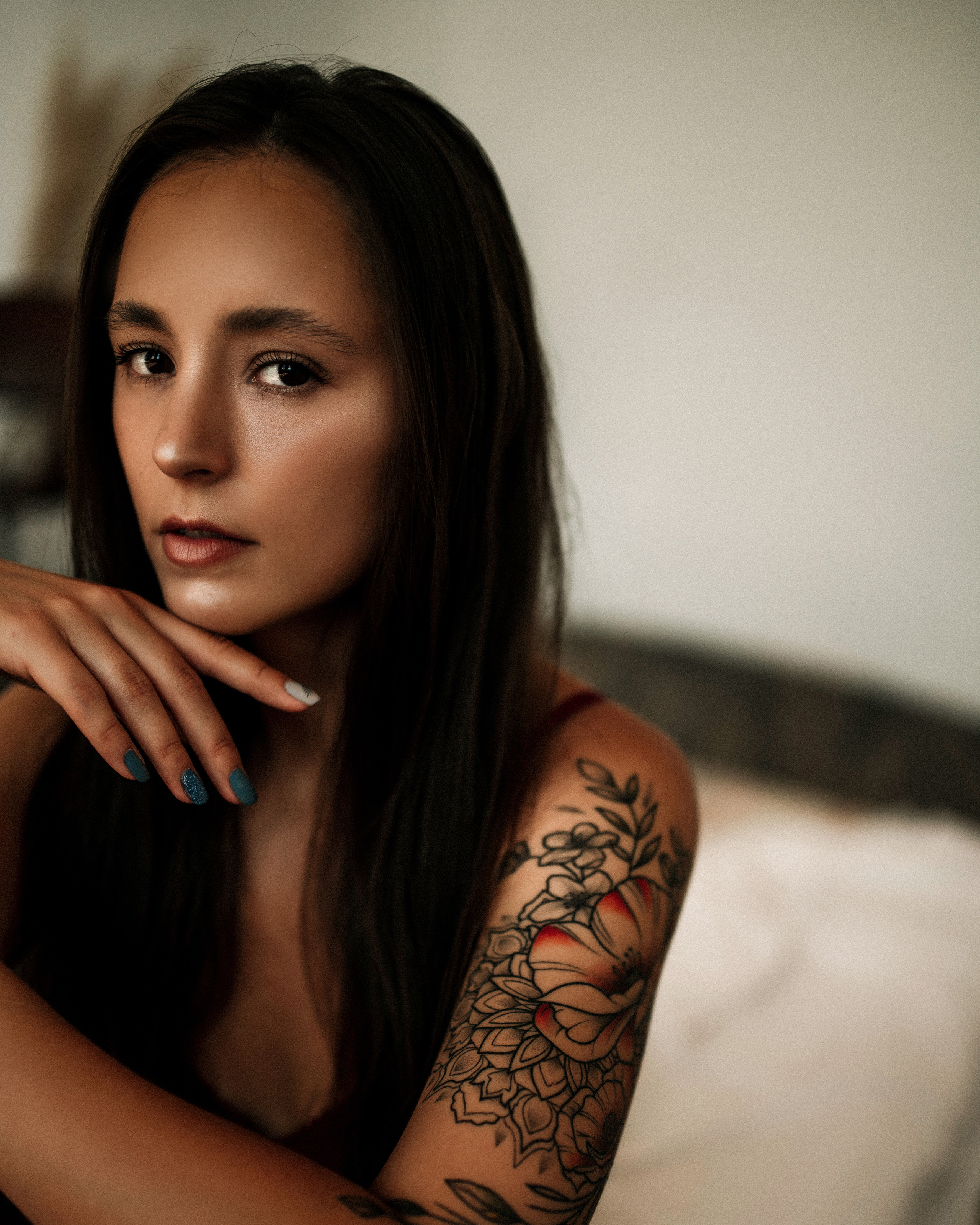 Алёна. Floraphotes