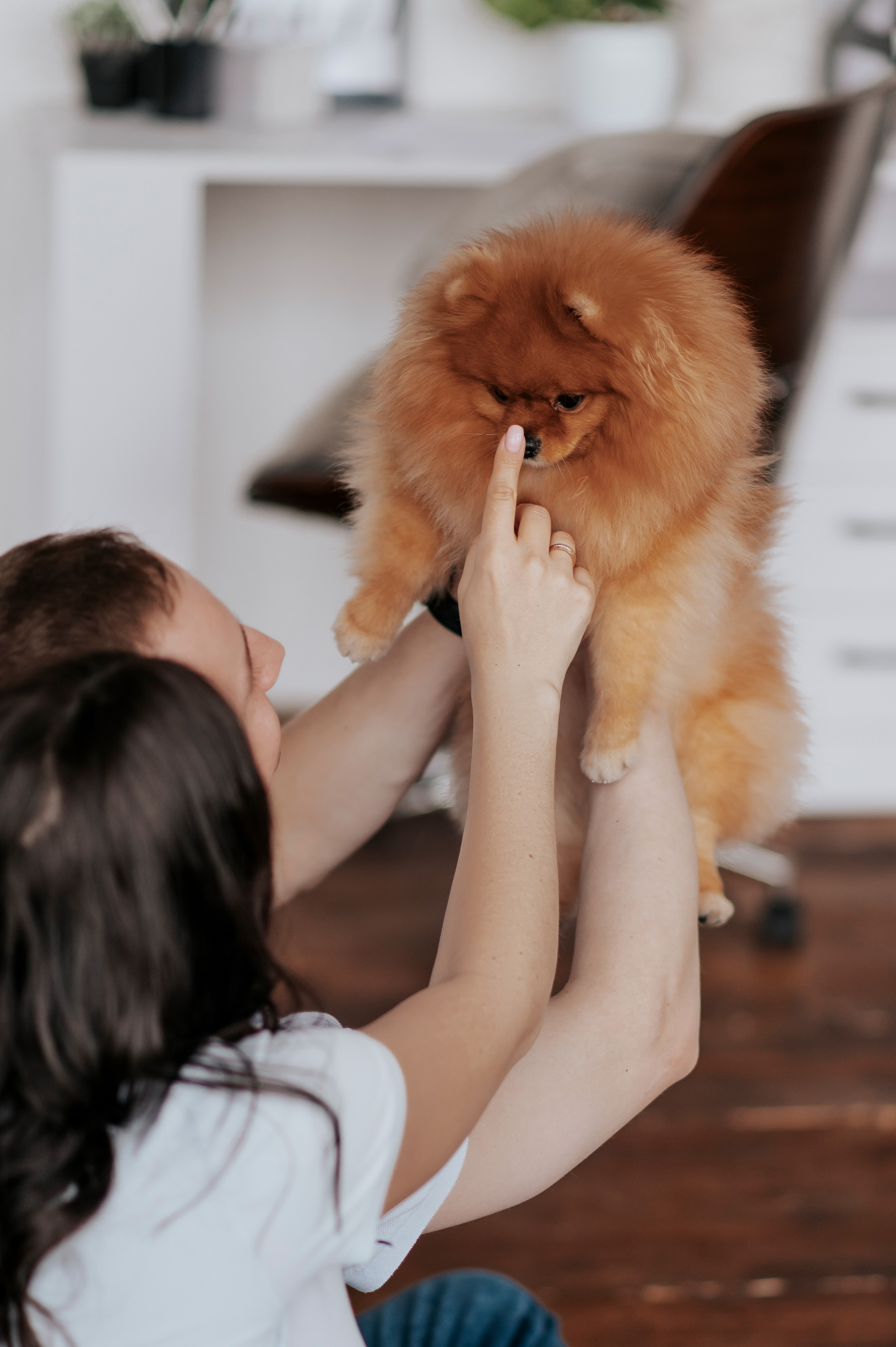 Макс и Полина. Floraphotes