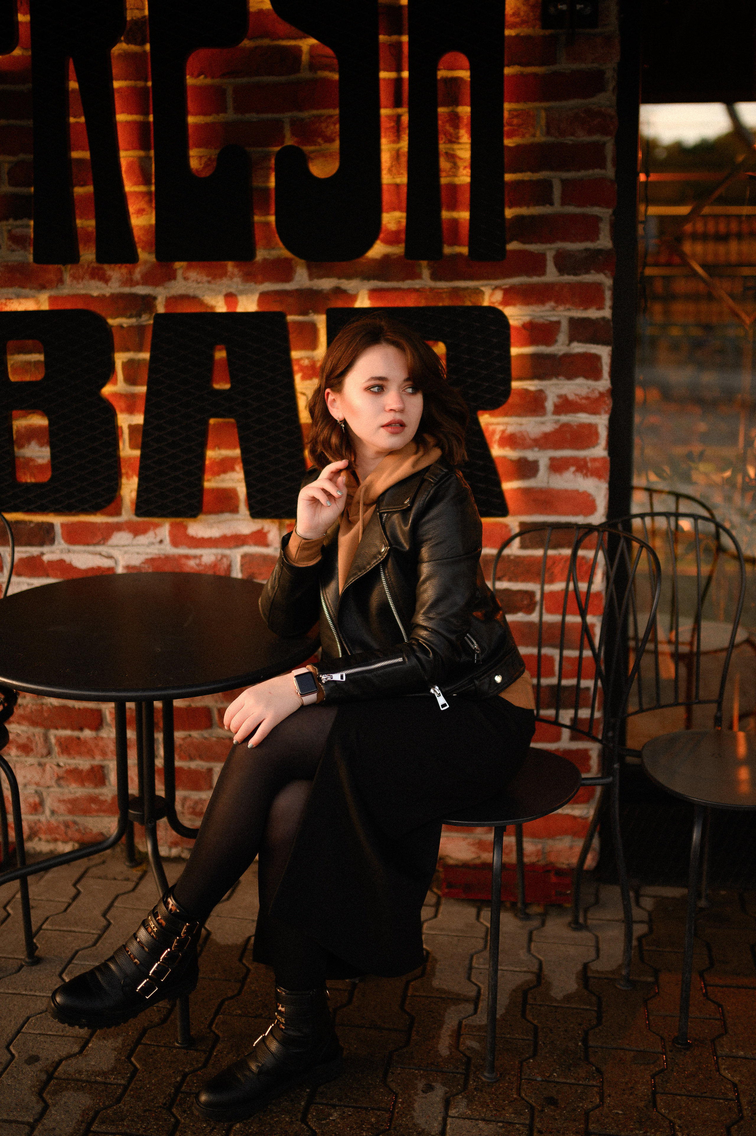 Миша и Оля. Floraphotes