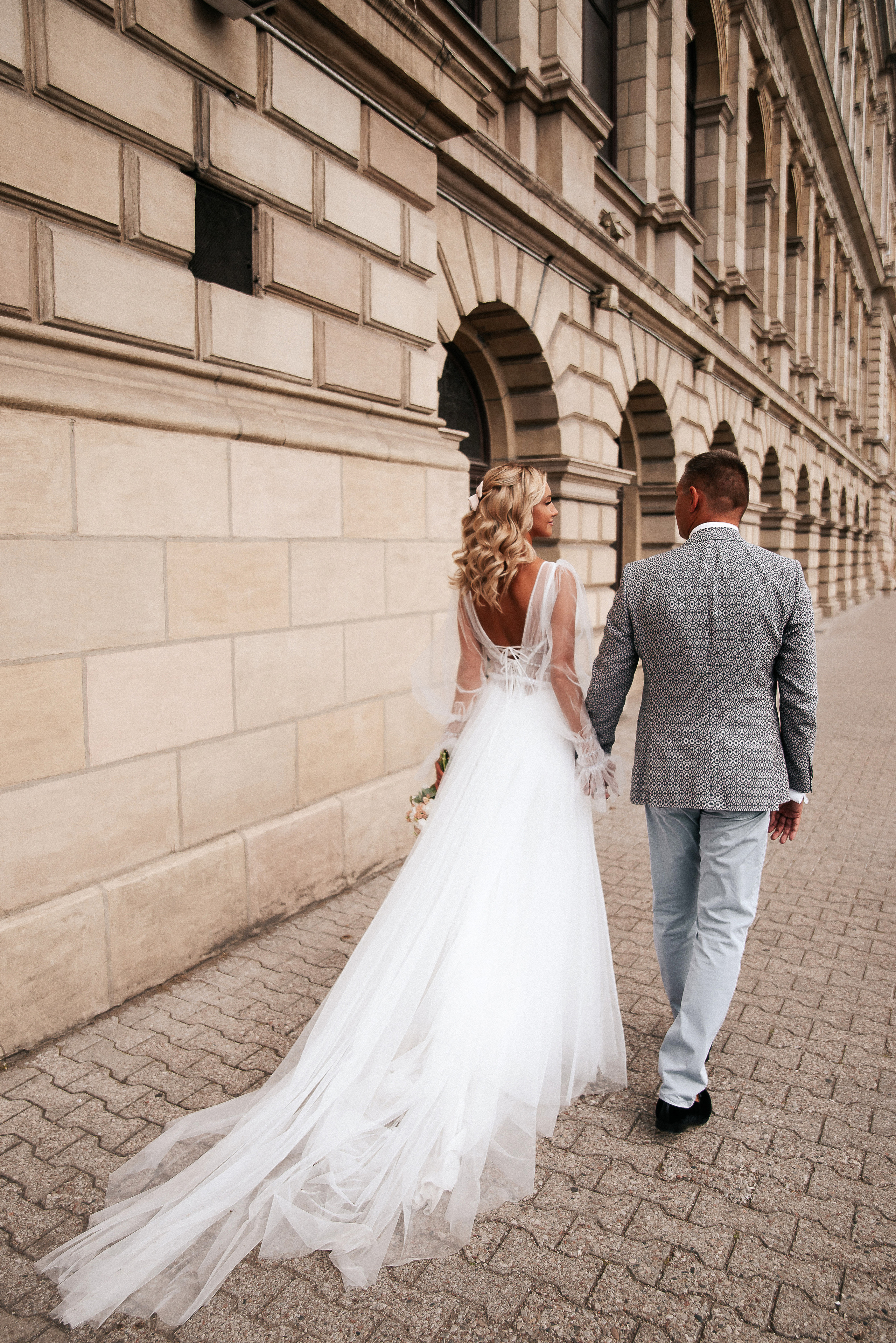 Руслан и Анжелика. Floraphotes