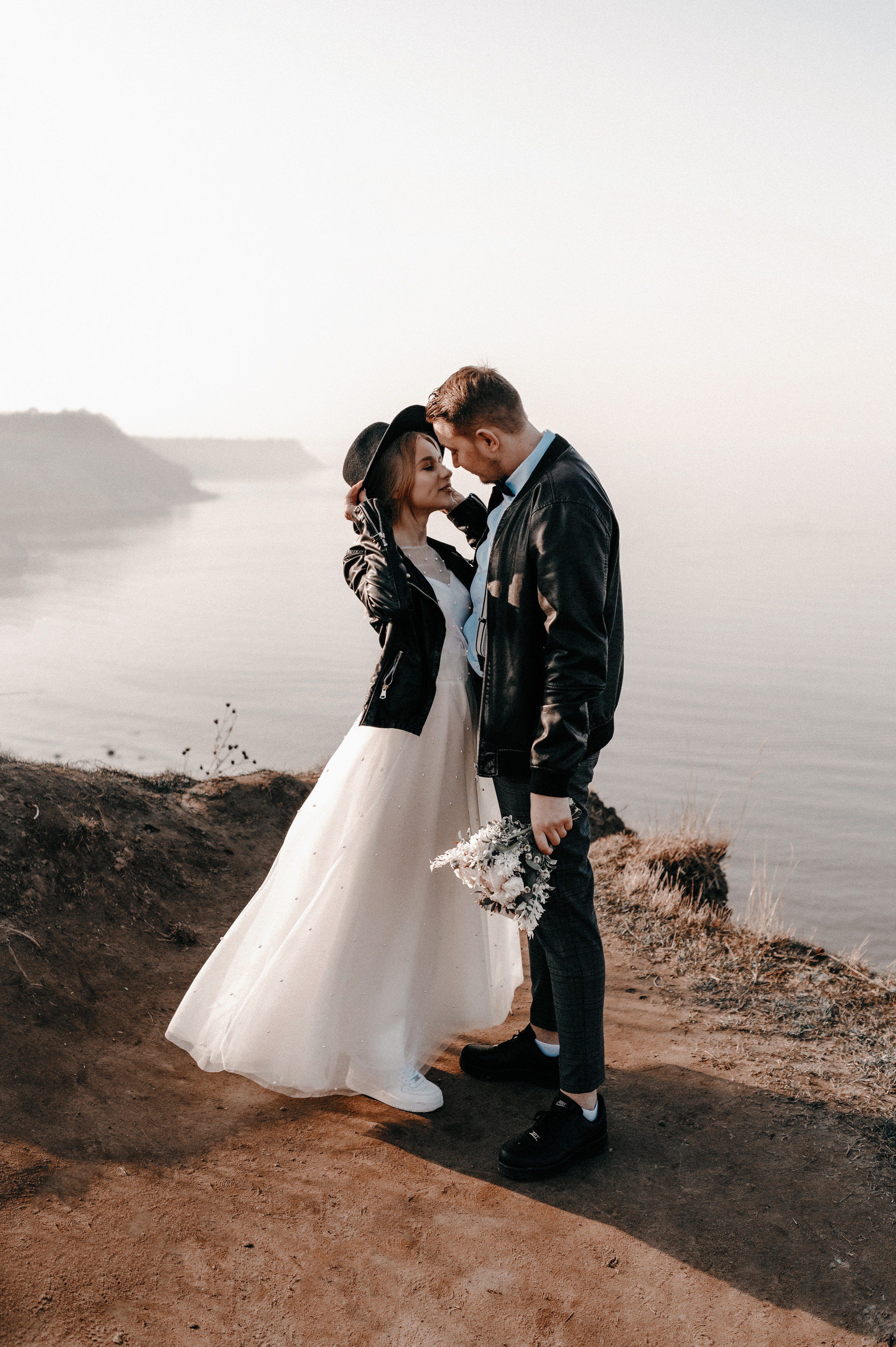 Яша и Карина. Floraphotes