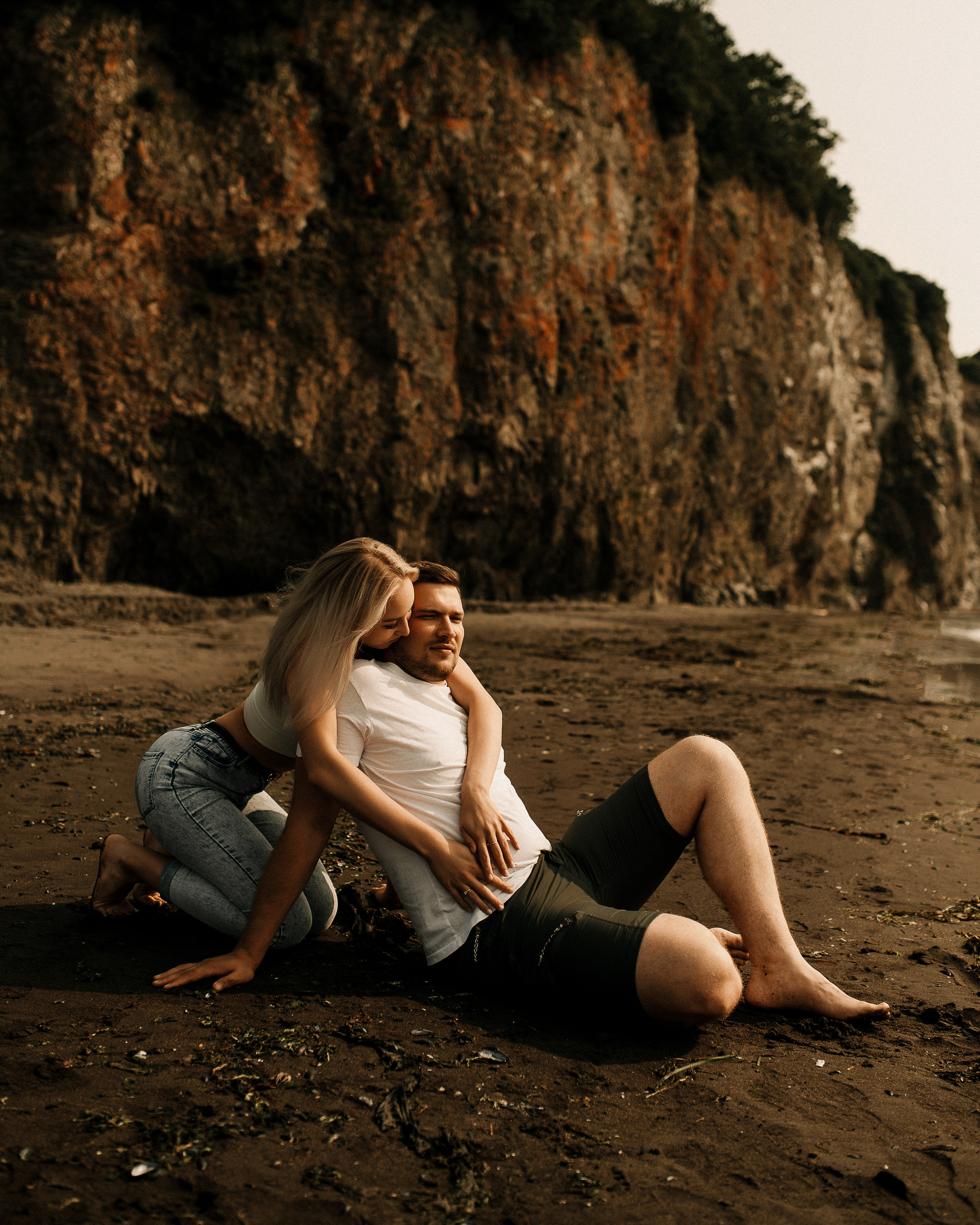 Леша и Маша. Floraphotes