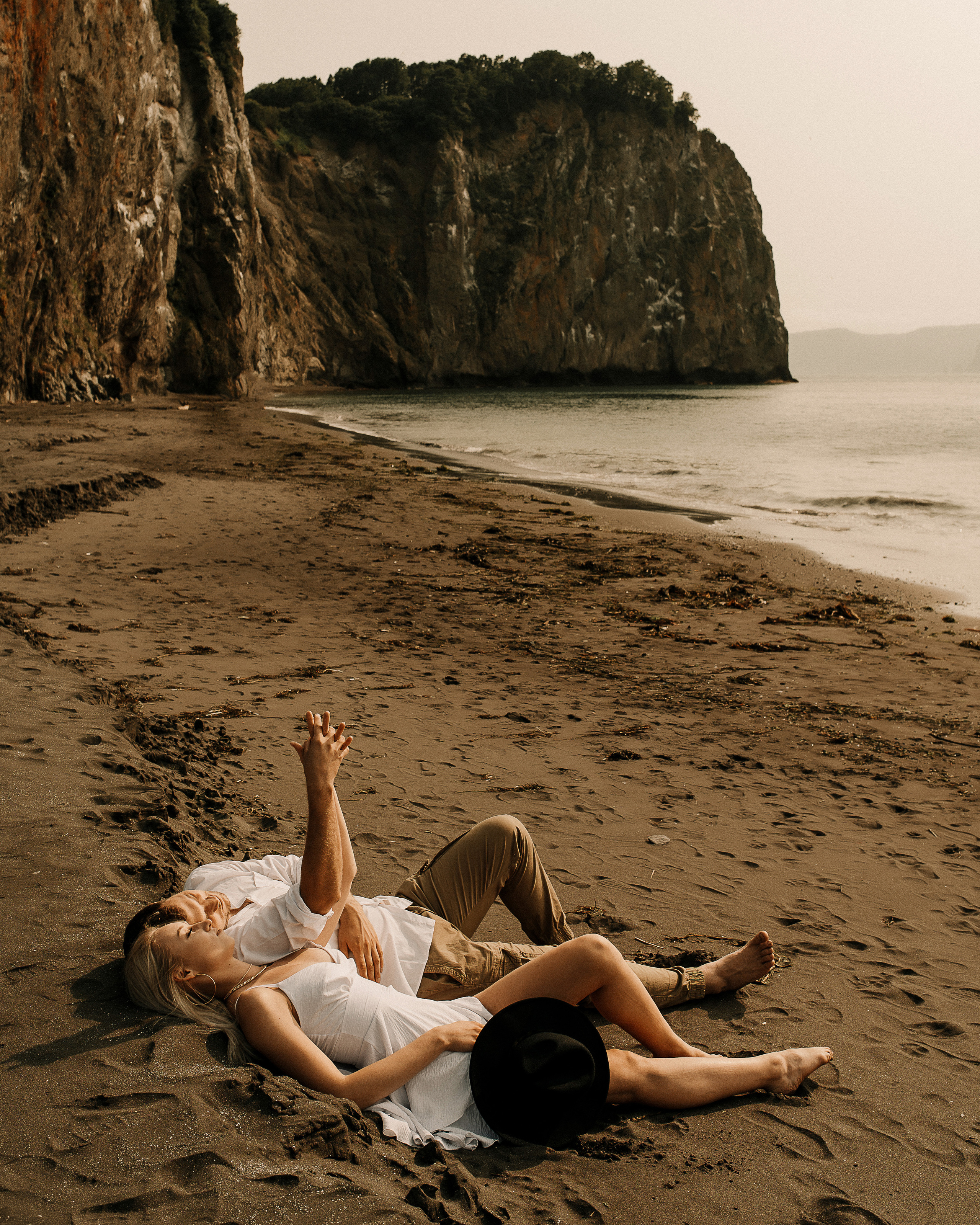 Леша и Маша. Floraphotes