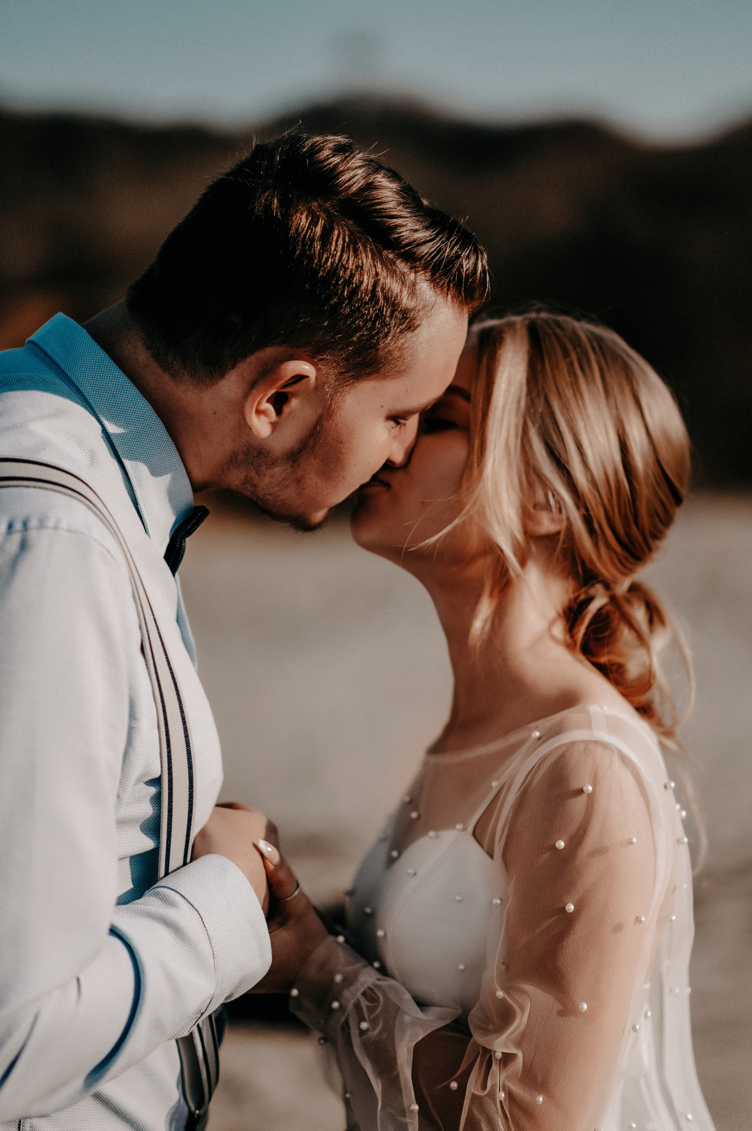 Яша и Карина. Floraphotes