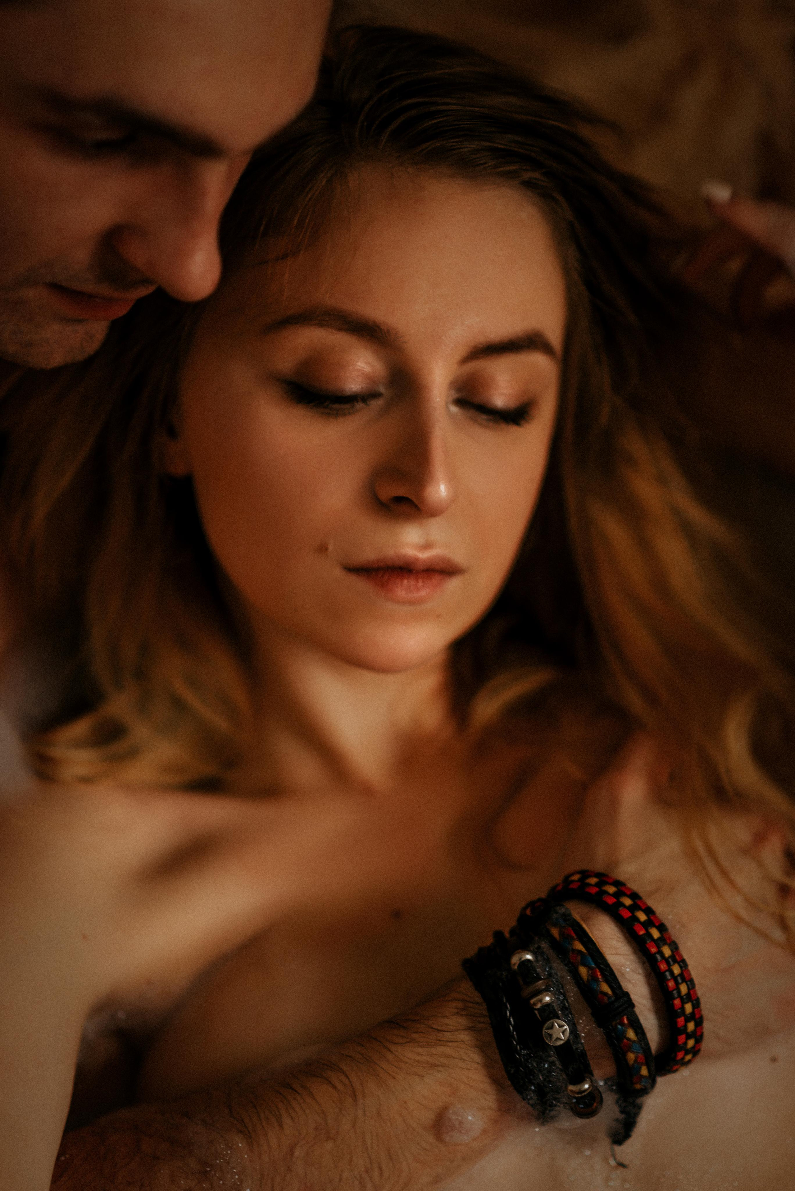 Андрей и Катя. Floraphotes