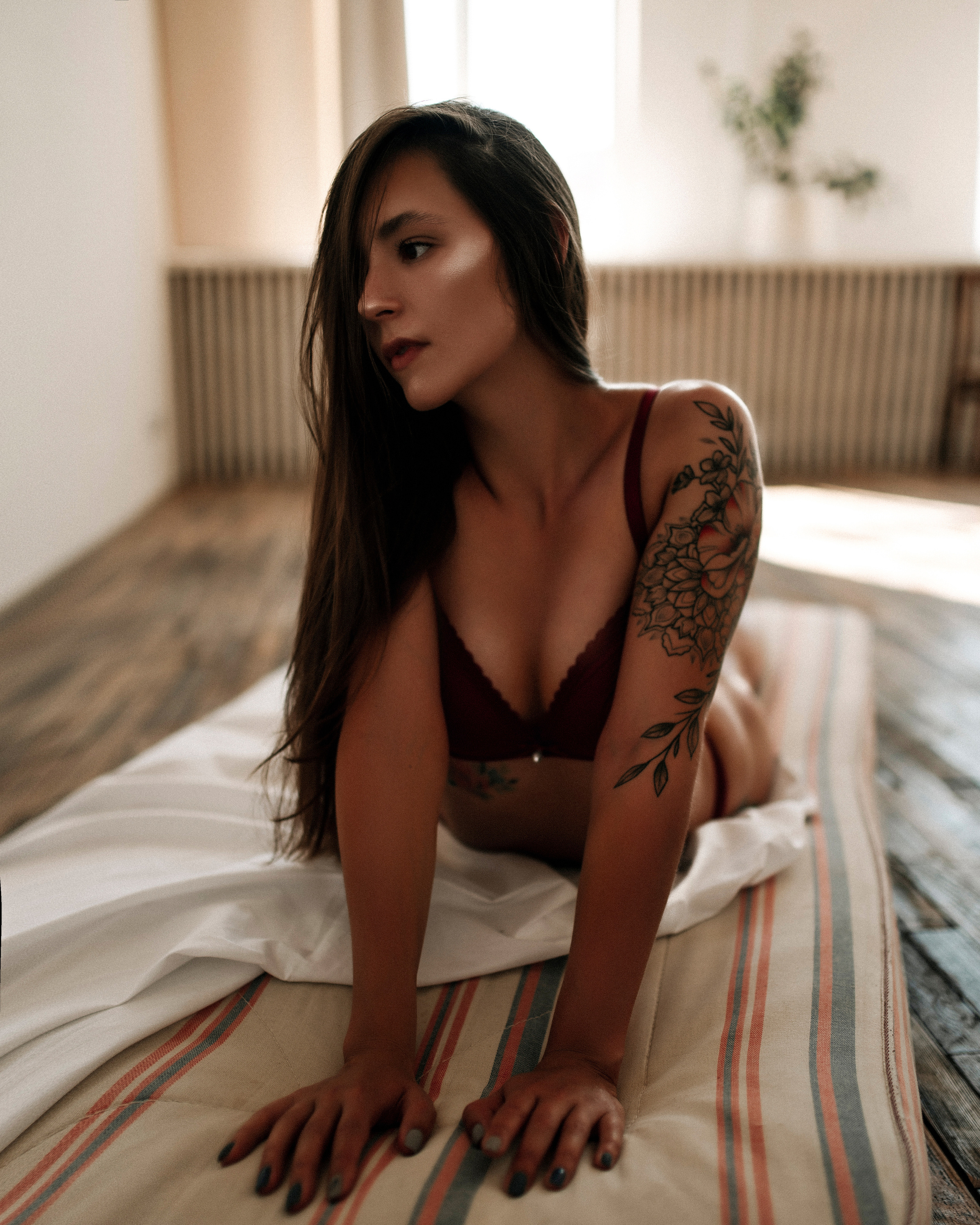 Алёна. Floraphotes