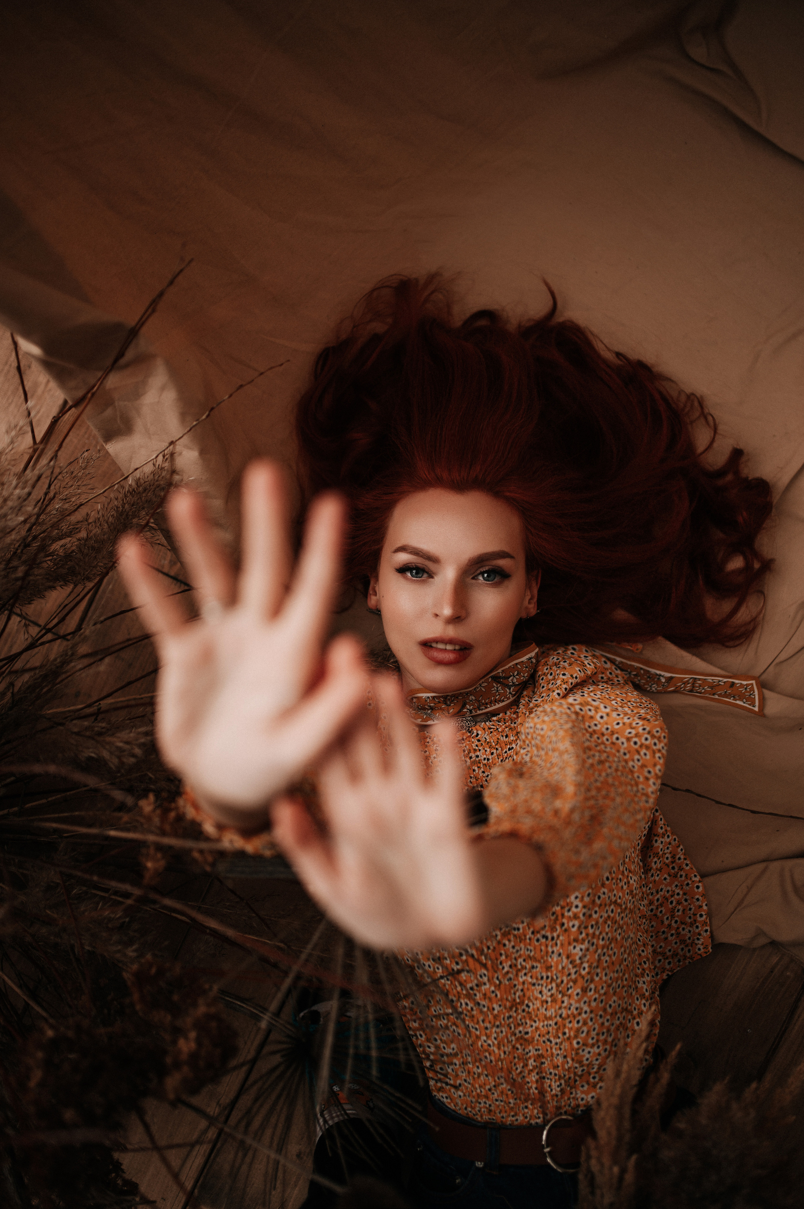 Ольга. Floraphotes