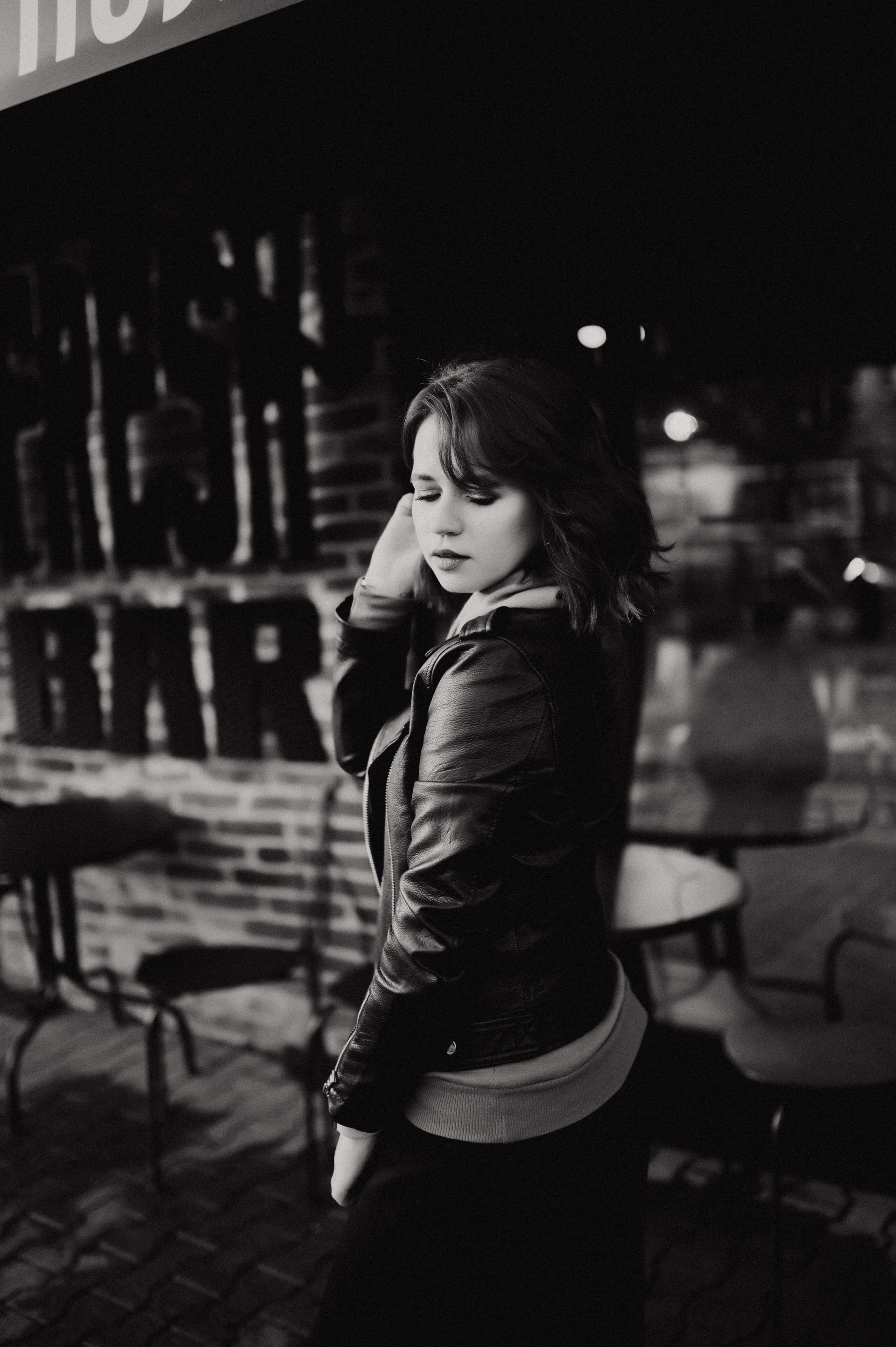 Миша и Оля. Floraphotes