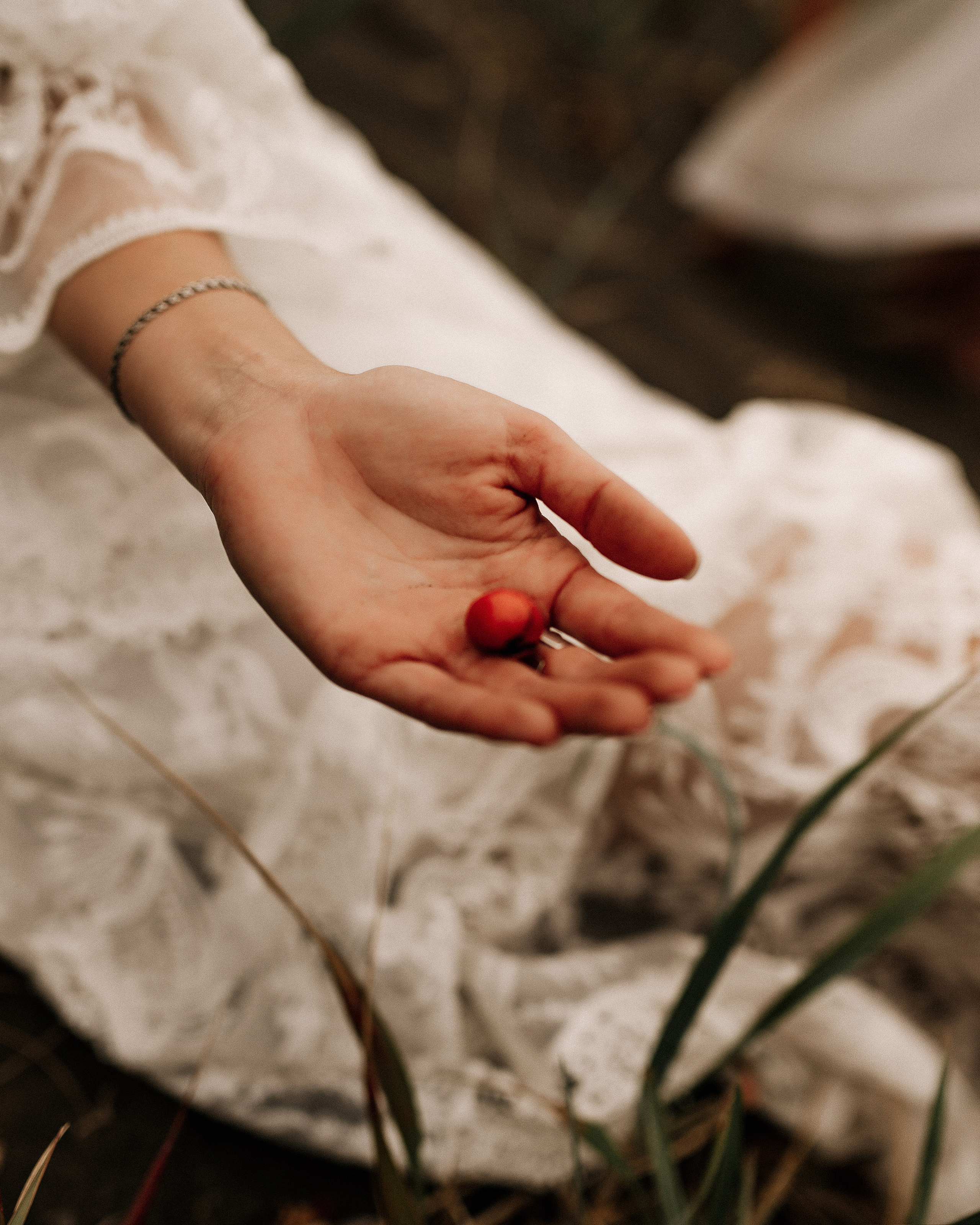 Ксения и Ливия. Floraphotes