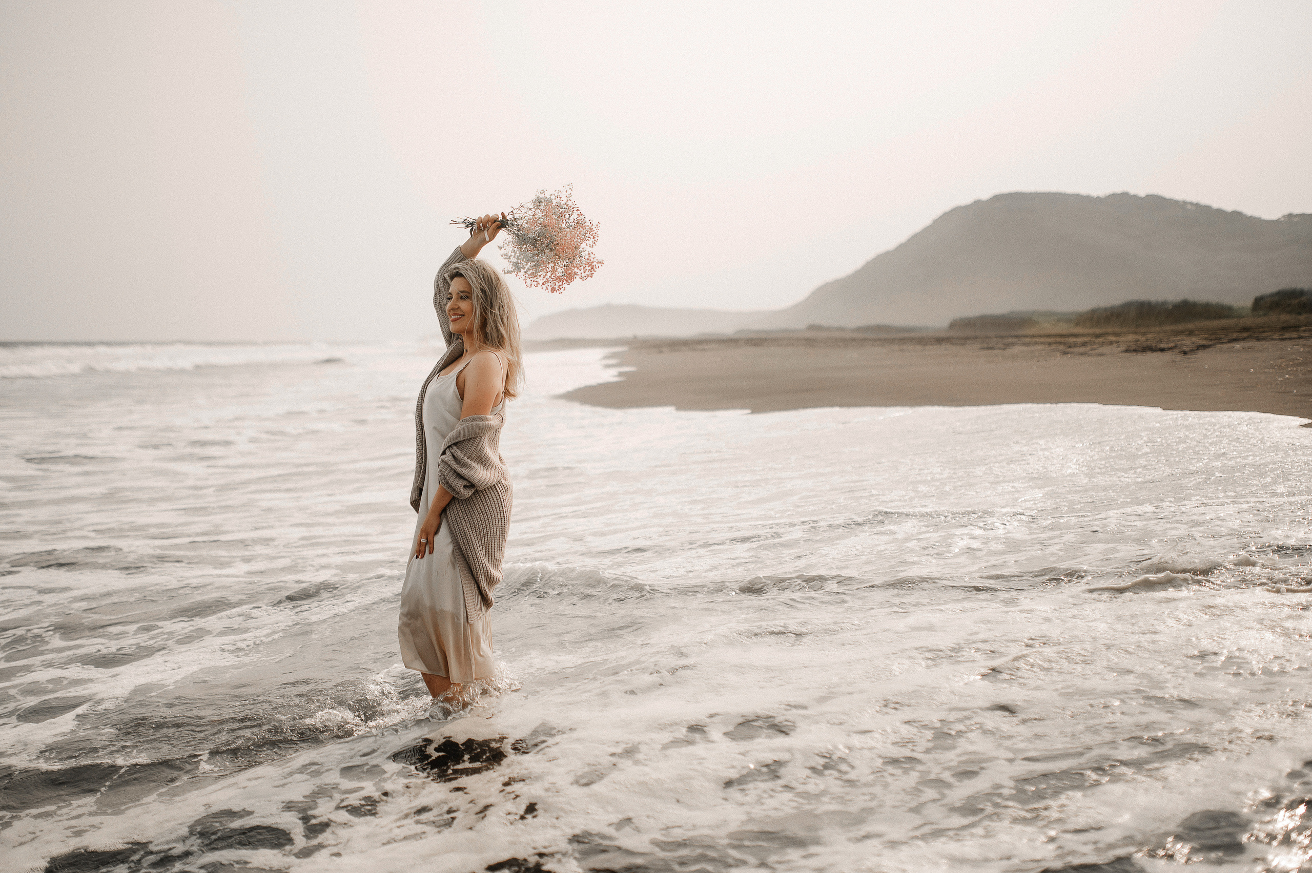 Анна и Софья. Floraphotes