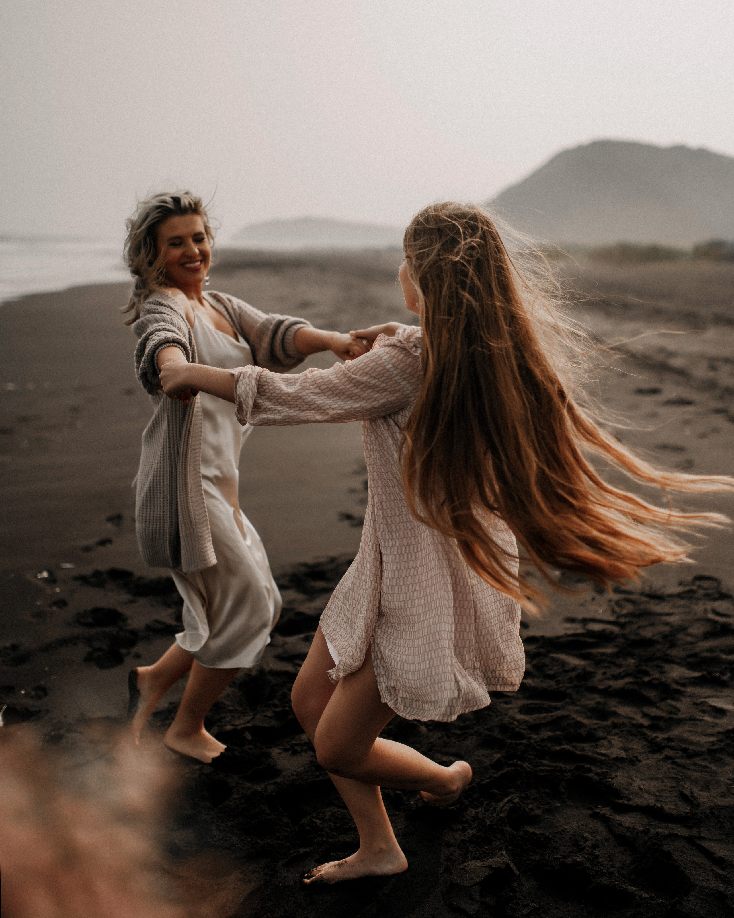 Анна и Софья. Floraphotes