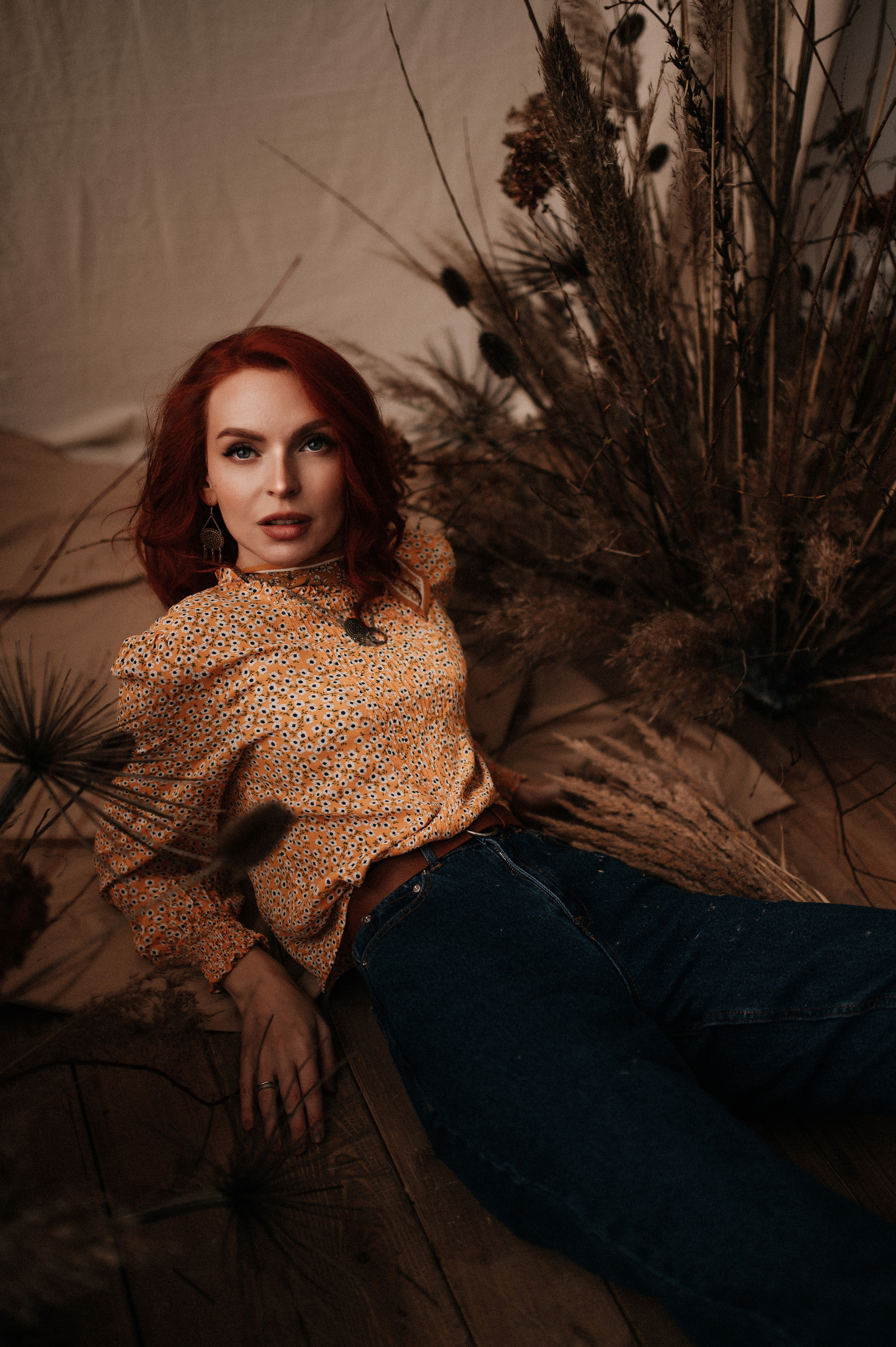 Ольга. Floraphotes