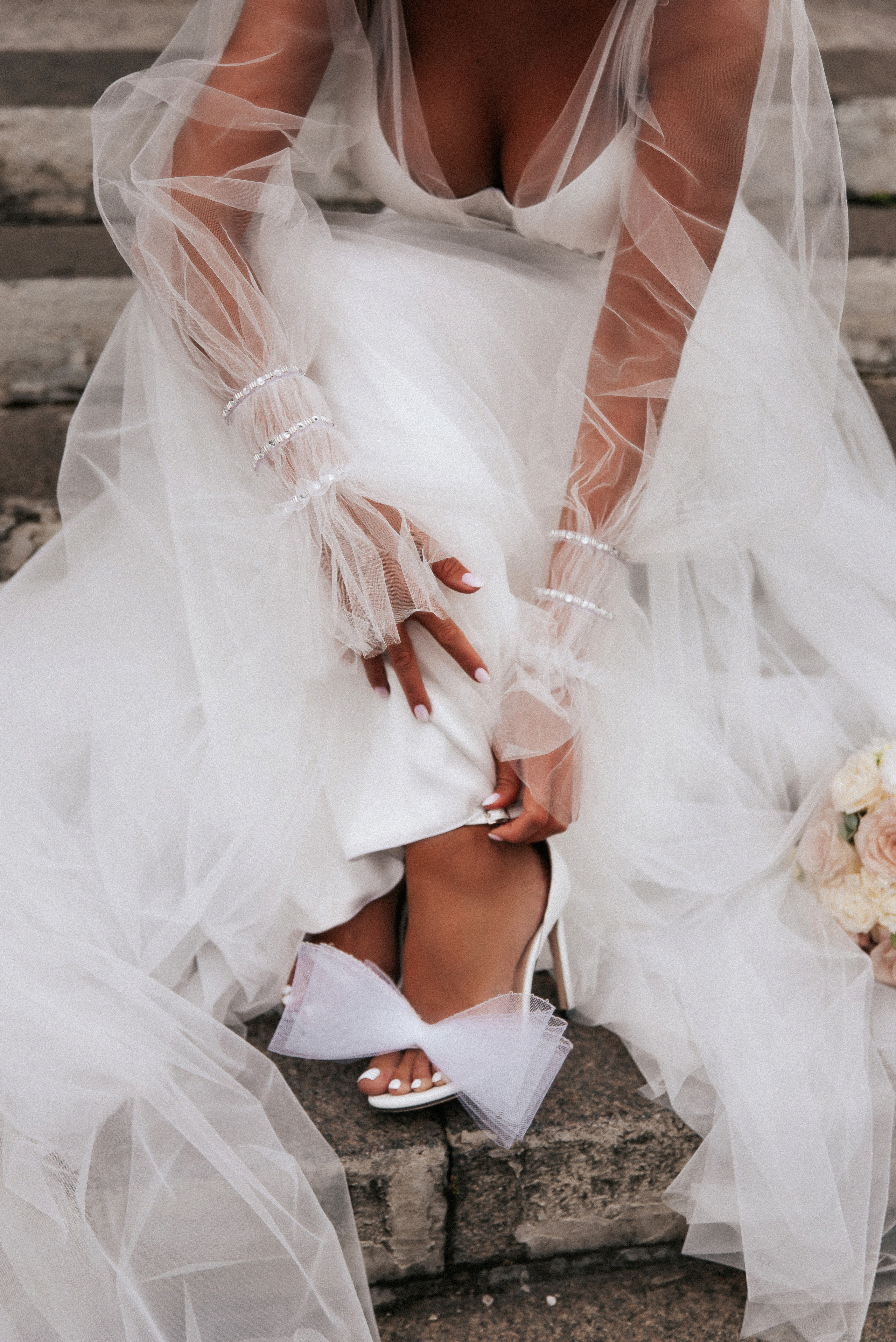 Руслан и Анжелика. Floraphotes