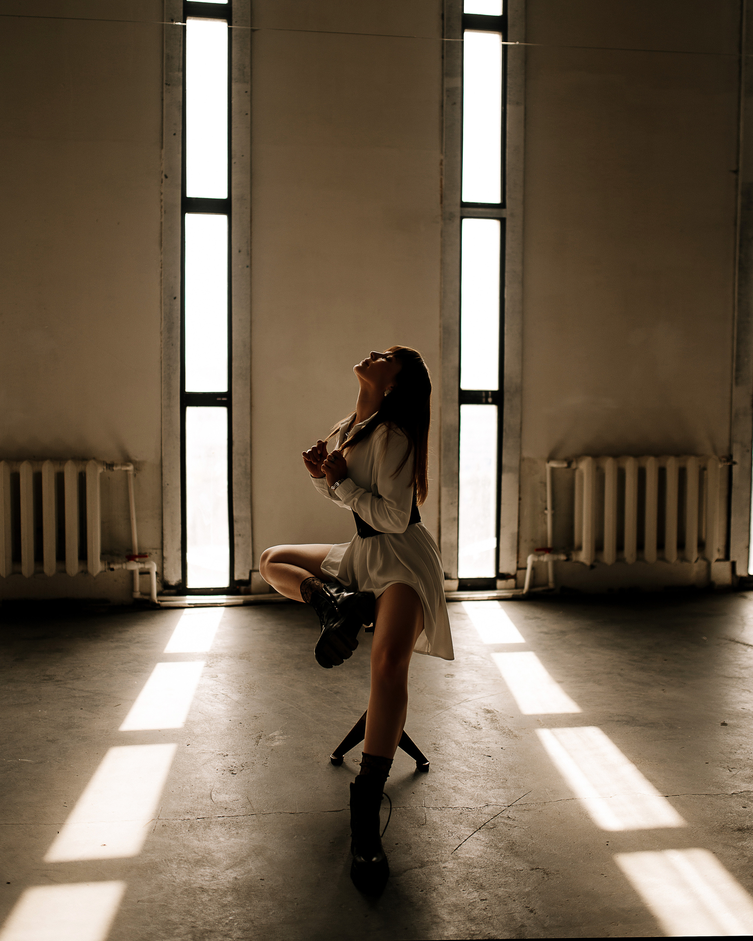 Саша. Floraphotes