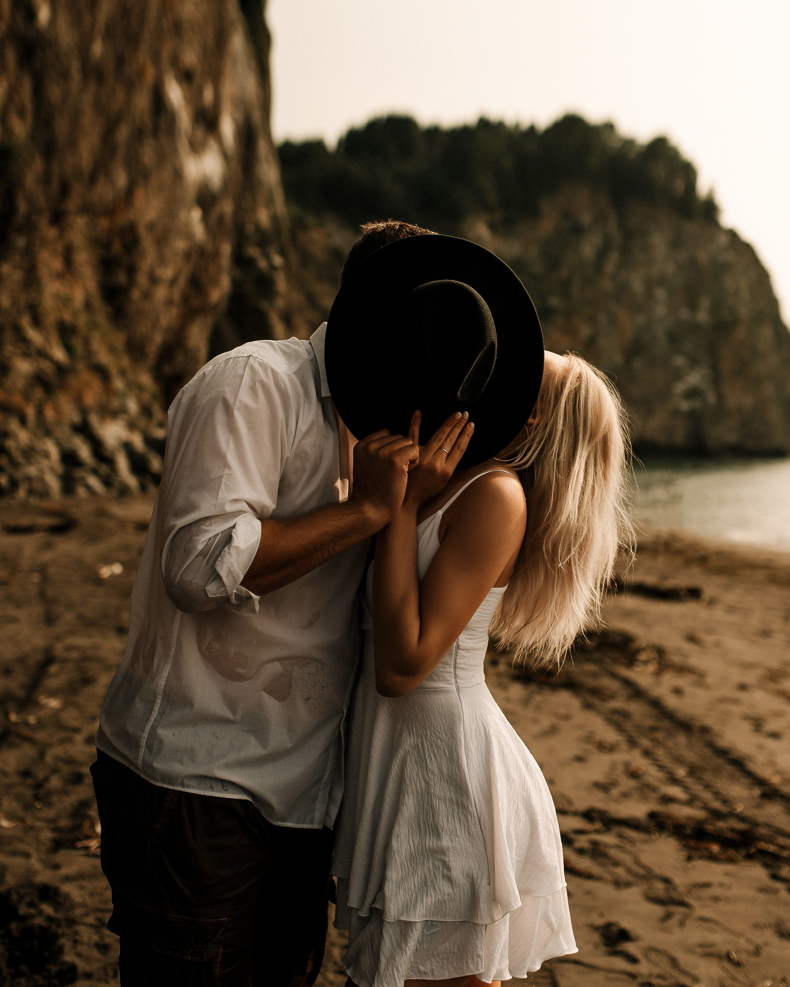 Леша и Маша. Floraphotes