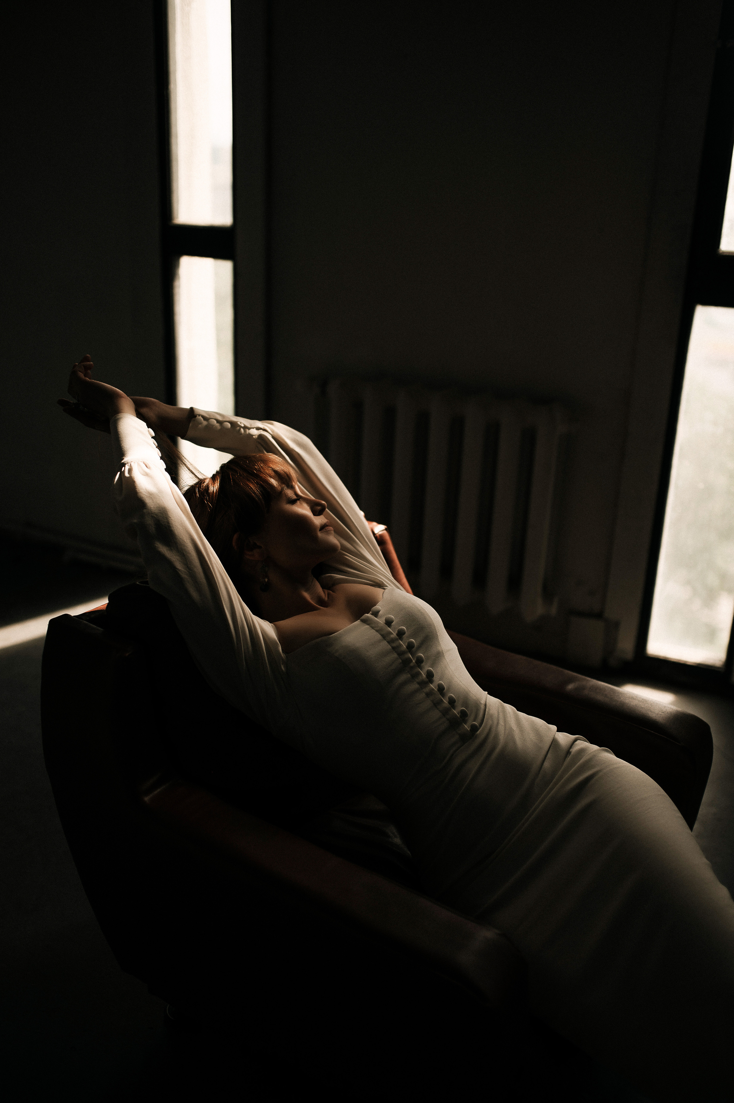 Саша. Floraphotes