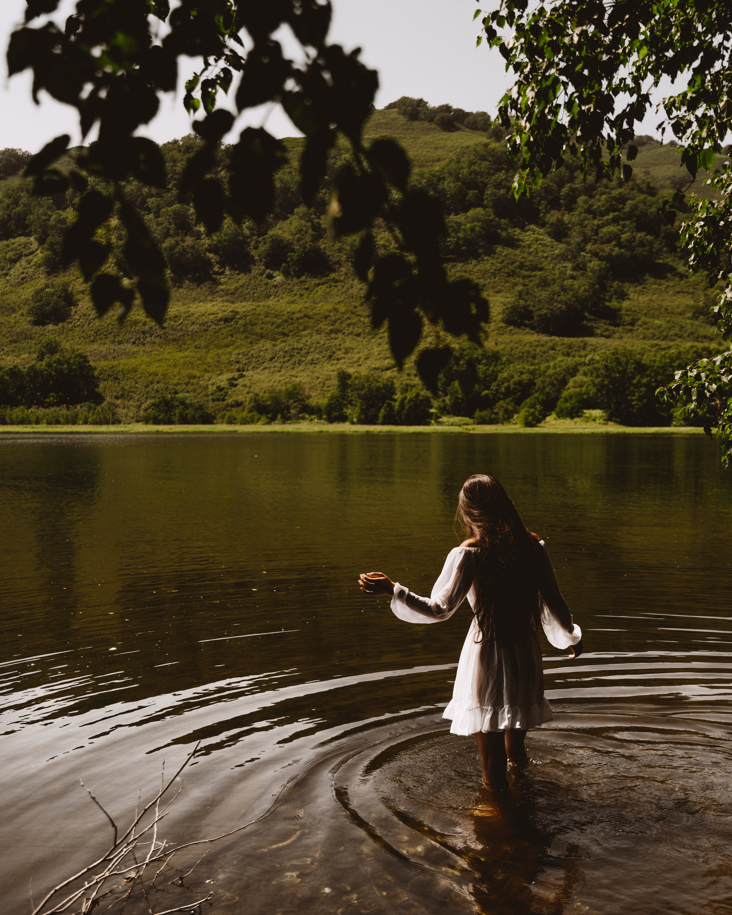 Динара. Floraphotes