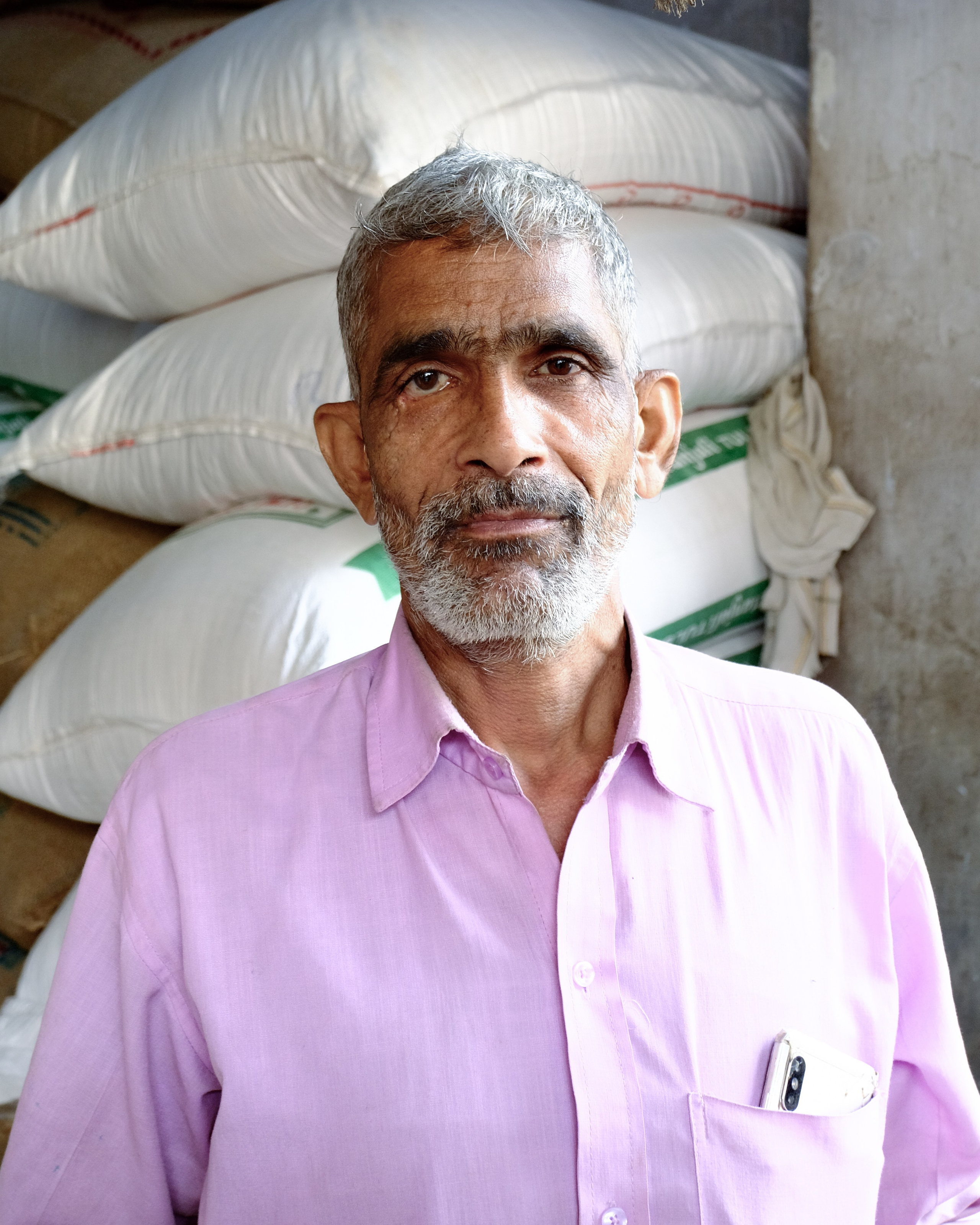 Дели: Рынок и Трущобы. Фотографии из путешествий